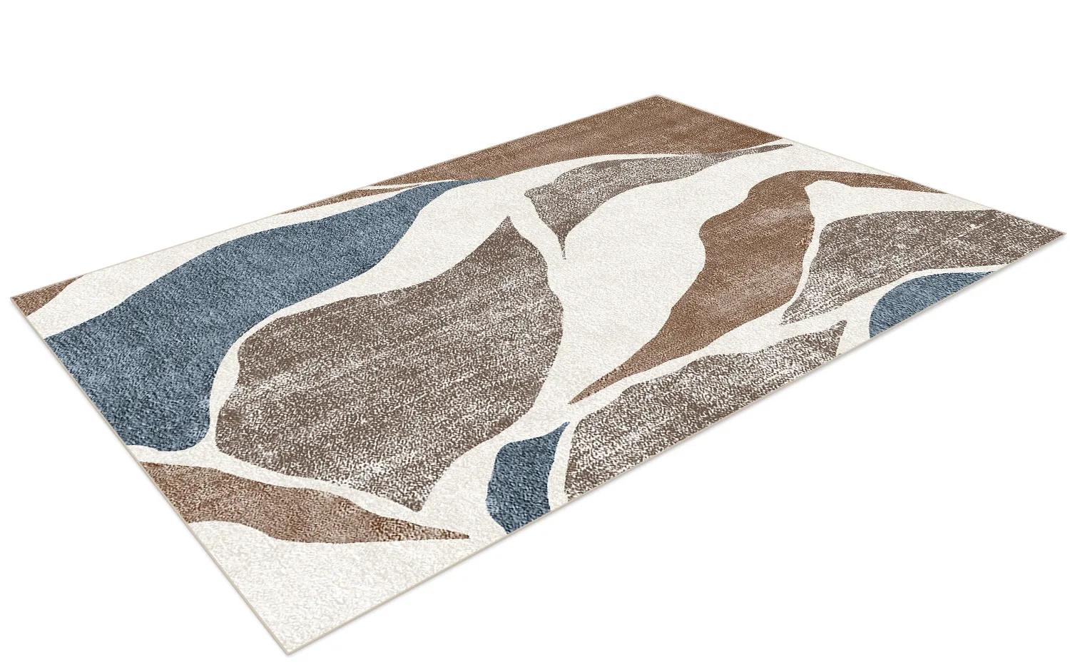 Wilton rug - Dove (beige/multi)