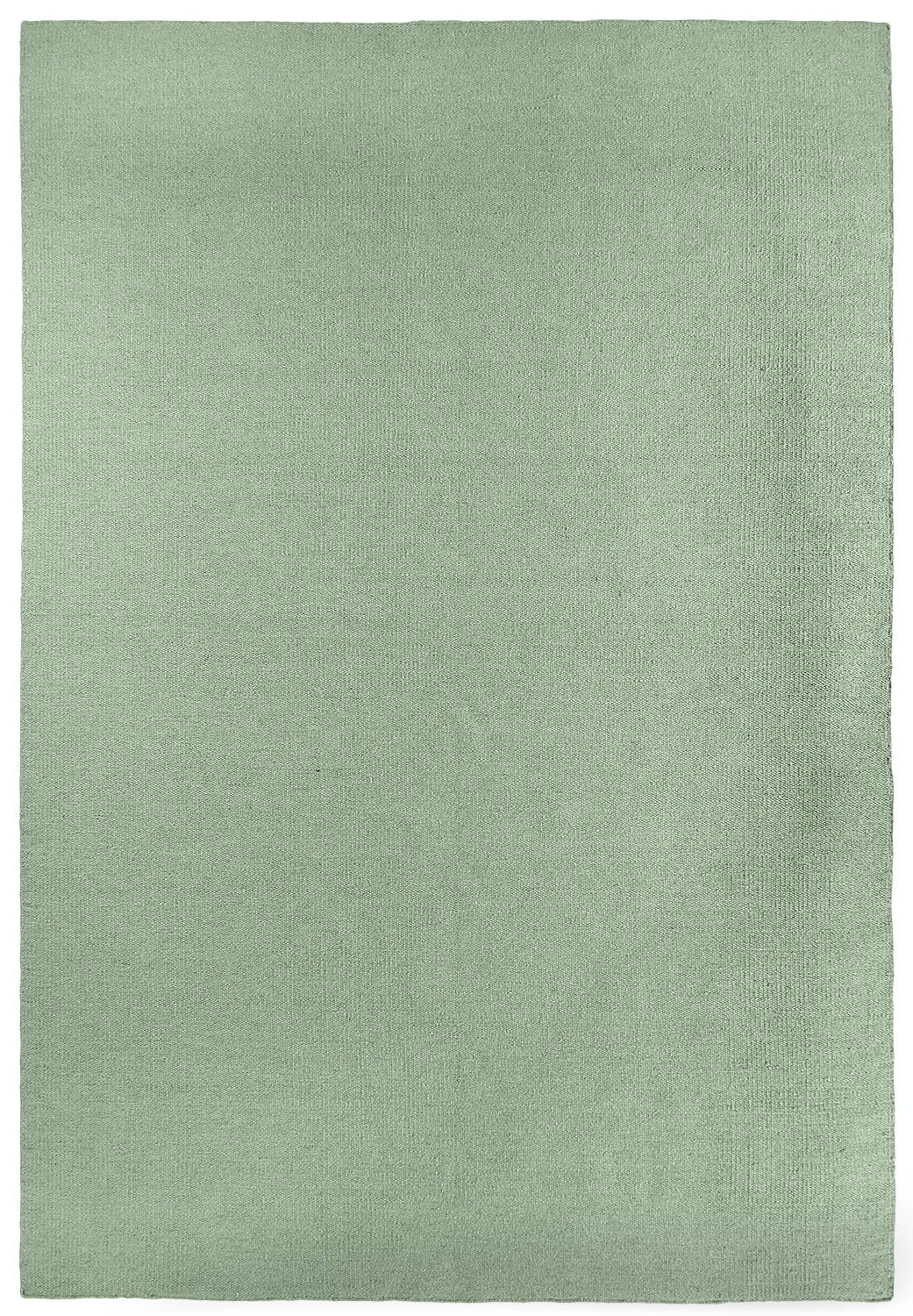 Wool rug - Hamilton (green)