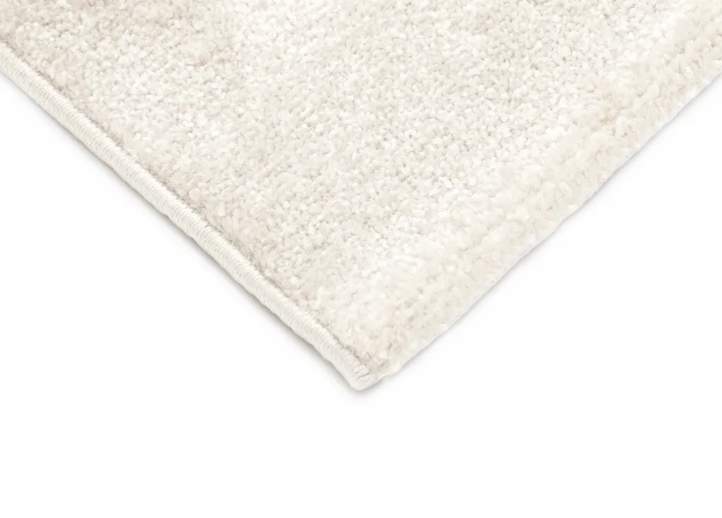 Wilton rug - Sunayama (white)