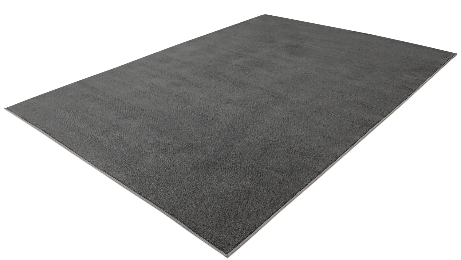 Wilton rug - Vevila (dark grey)
