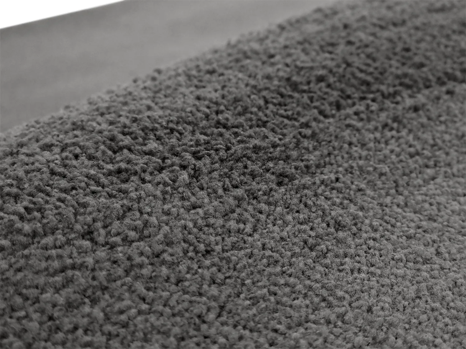 Wilton rug - Vevila (dark grey)