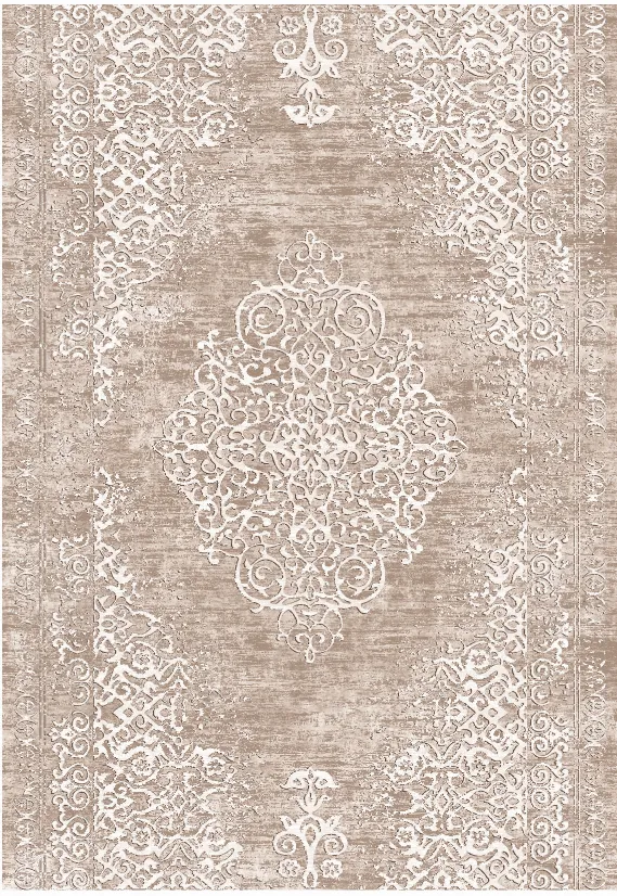 Wilton rug - Milazzo (beige)