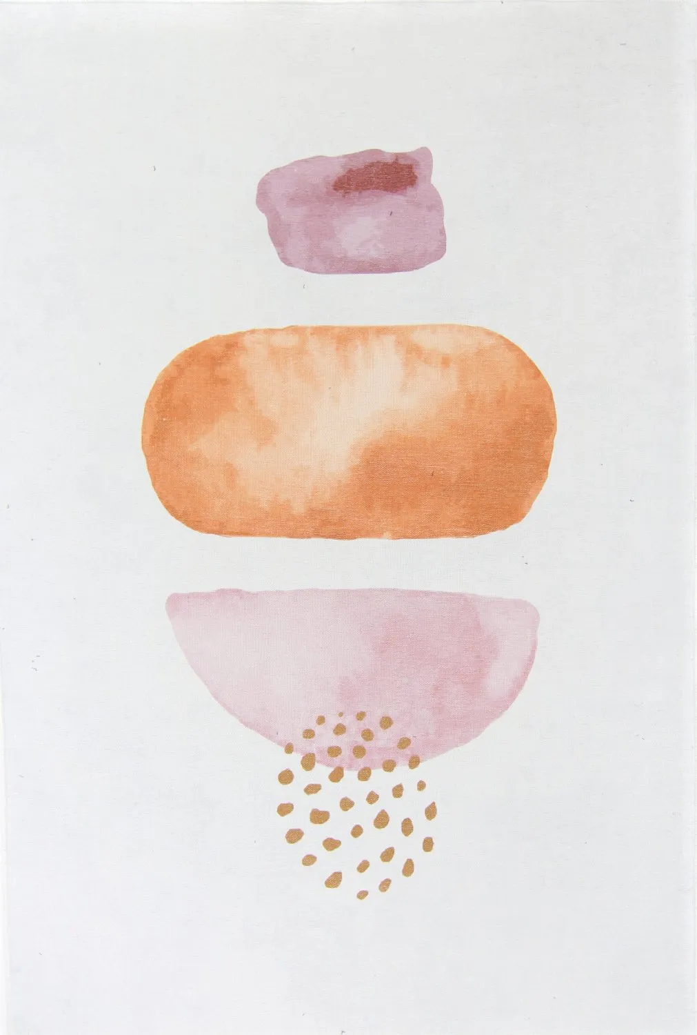Wilton rug - Milly (multi)