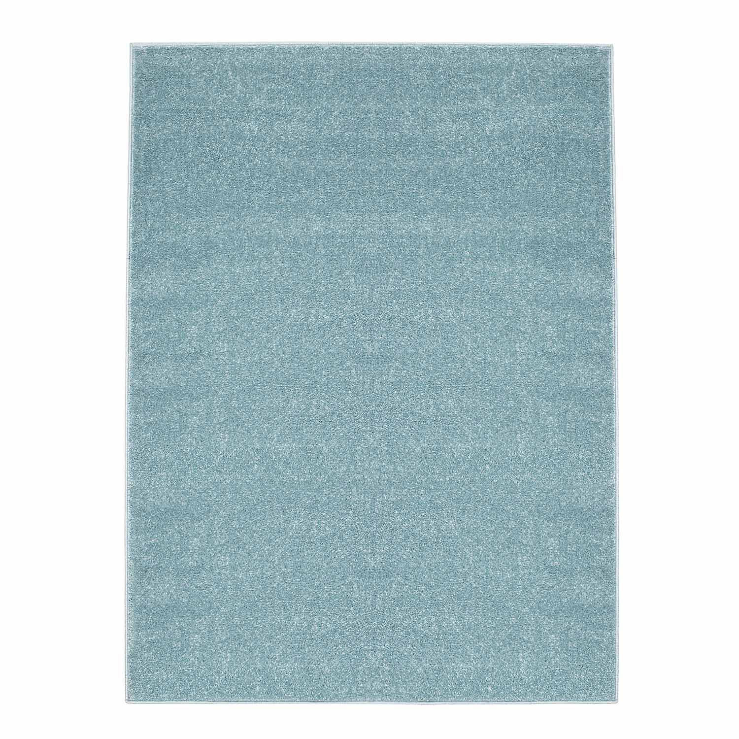 Wilton rug - Moda (blue)