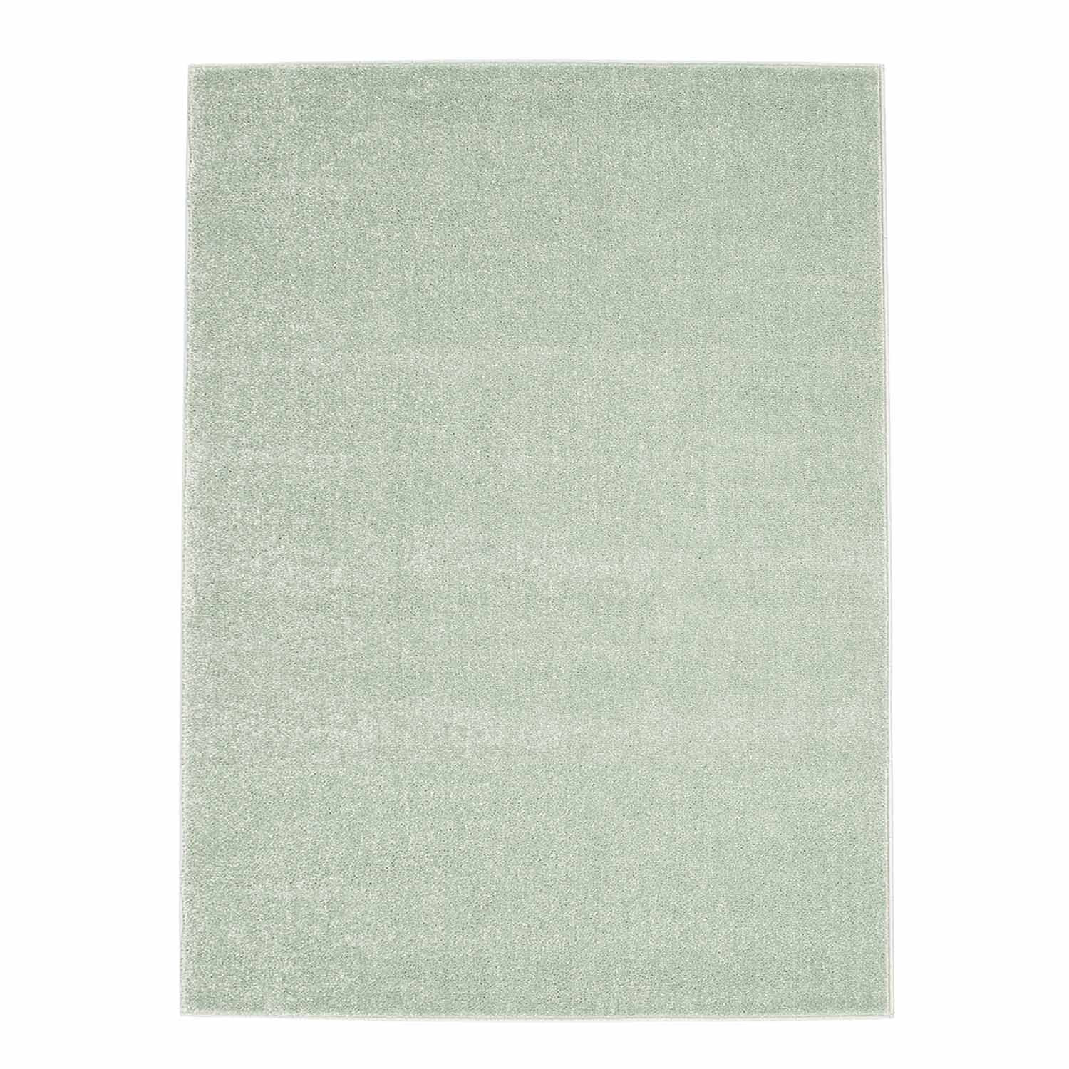 Wilton rug - Moda (green)