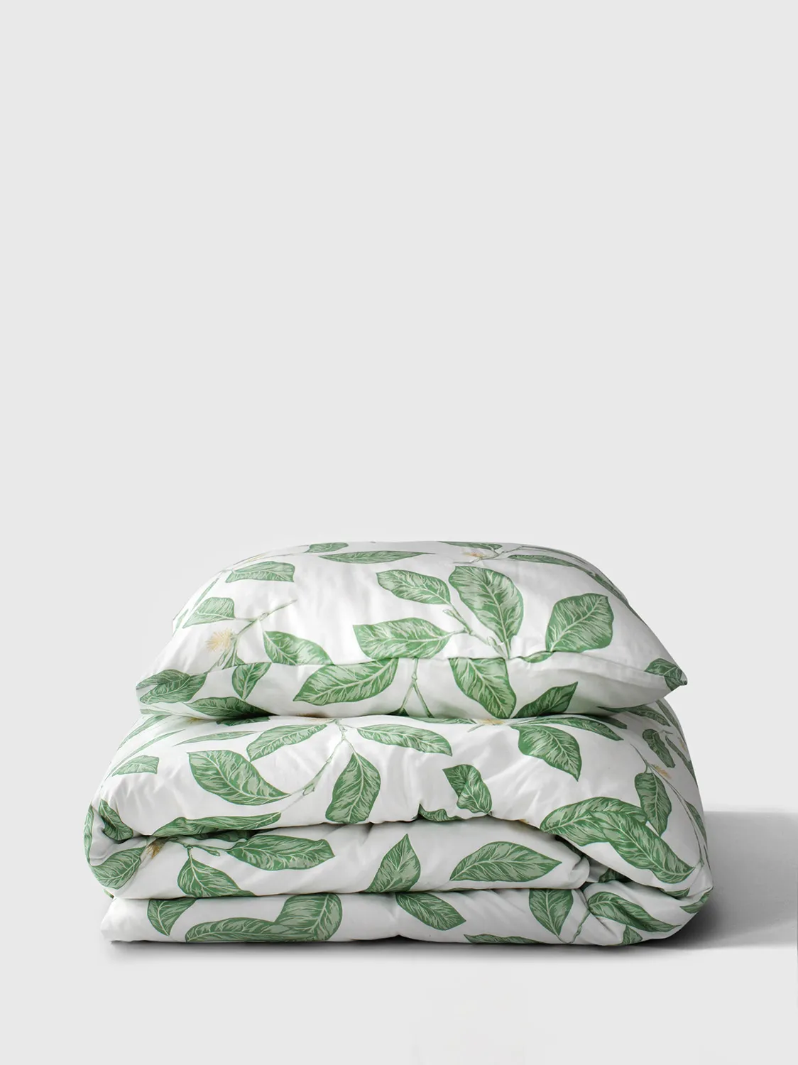 Bedset - Morris (green)