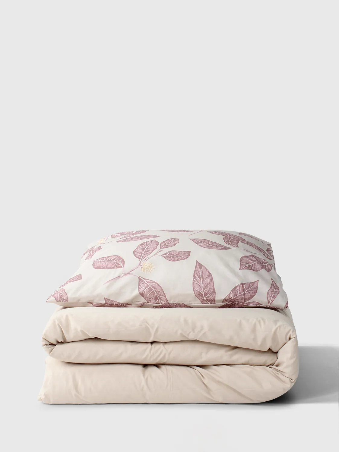 Bedset - Morris (purple)