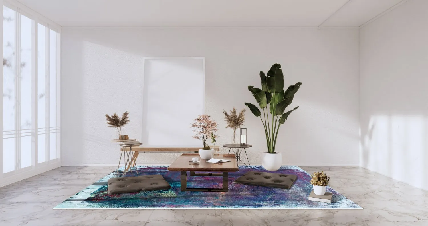 Wilton rug - Tolosa (multi)