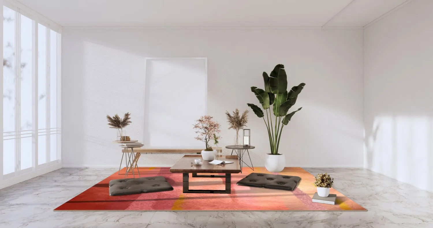 Wilton rug - Sondrio (multi)