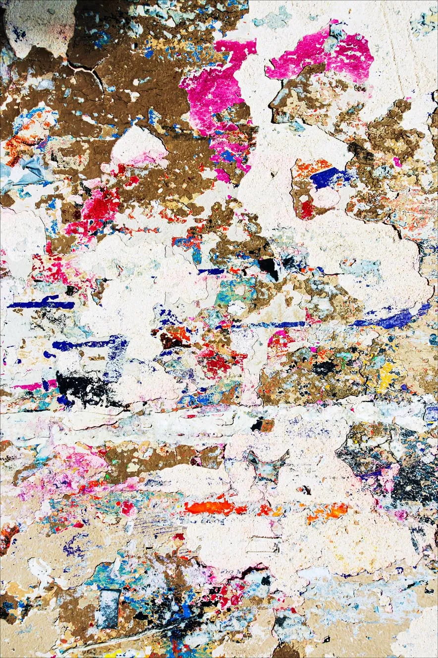 Wilton rug - Monza (multi)