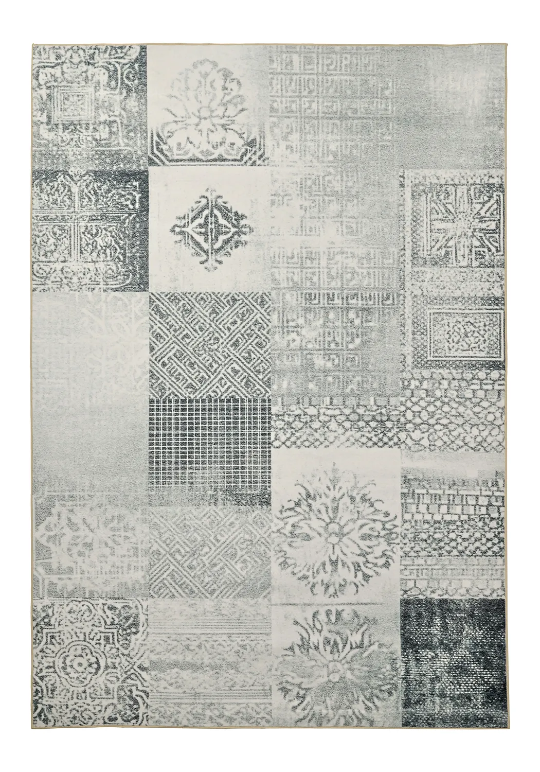 Wilton rug - Napa (grey)