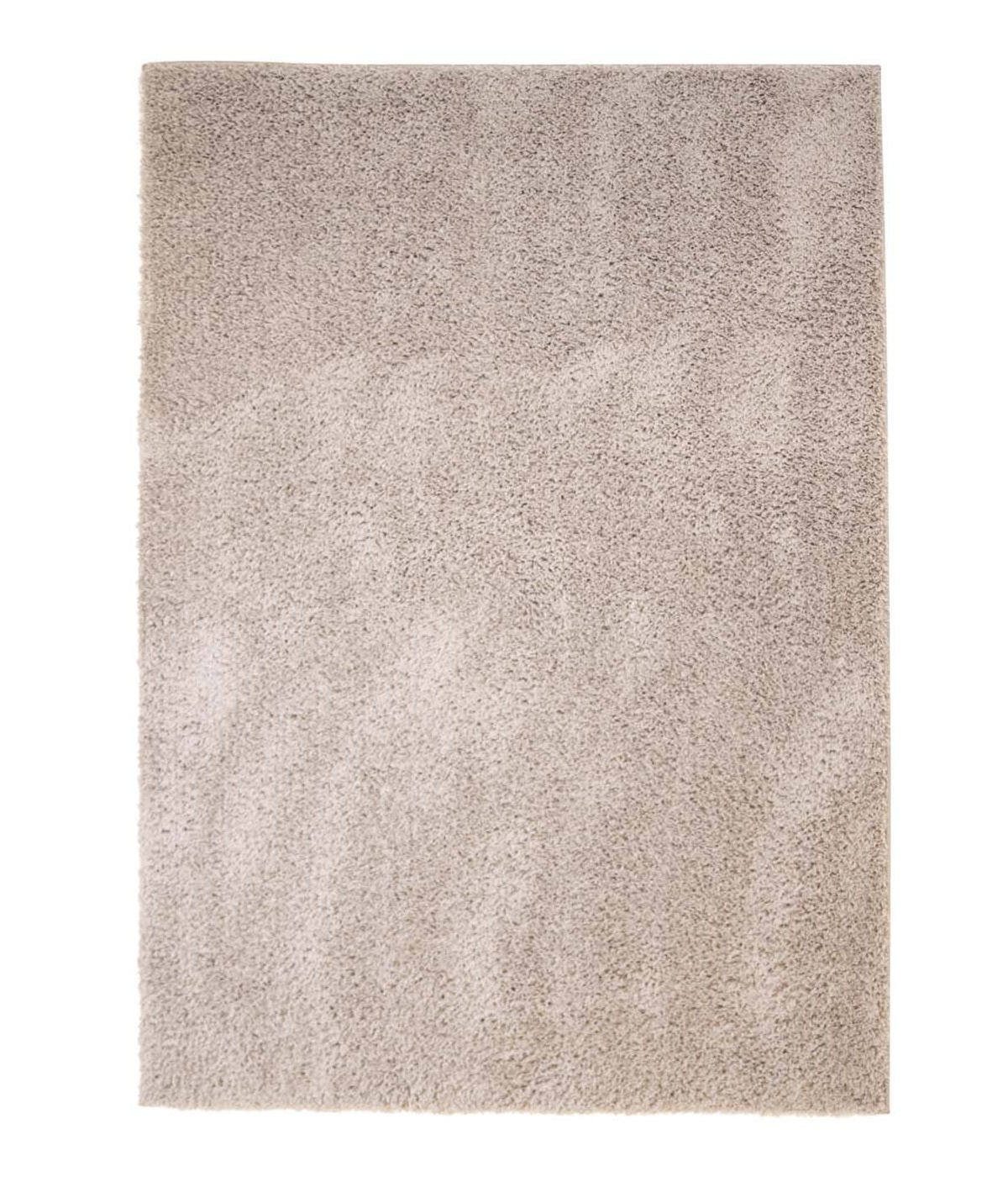 Soft Shine shaggy rug beige round short pile long 60x120-cm 80x 150 cm 140x200 cm 160x230 cm 200x300 cm