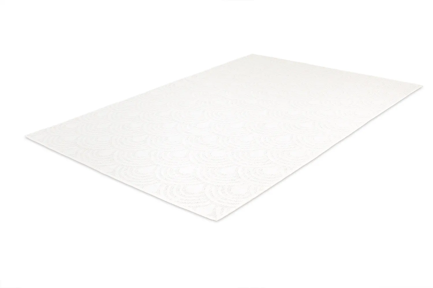 Indoor/Outdoor rug - Odin (offwhite)
