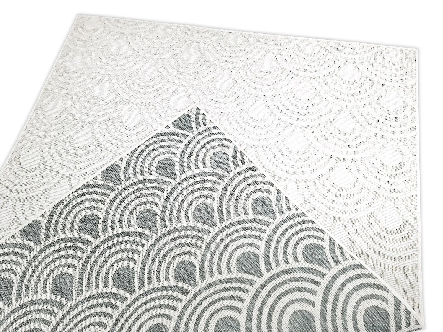 Indoor/Outdoor rug - Odin (offwhite)