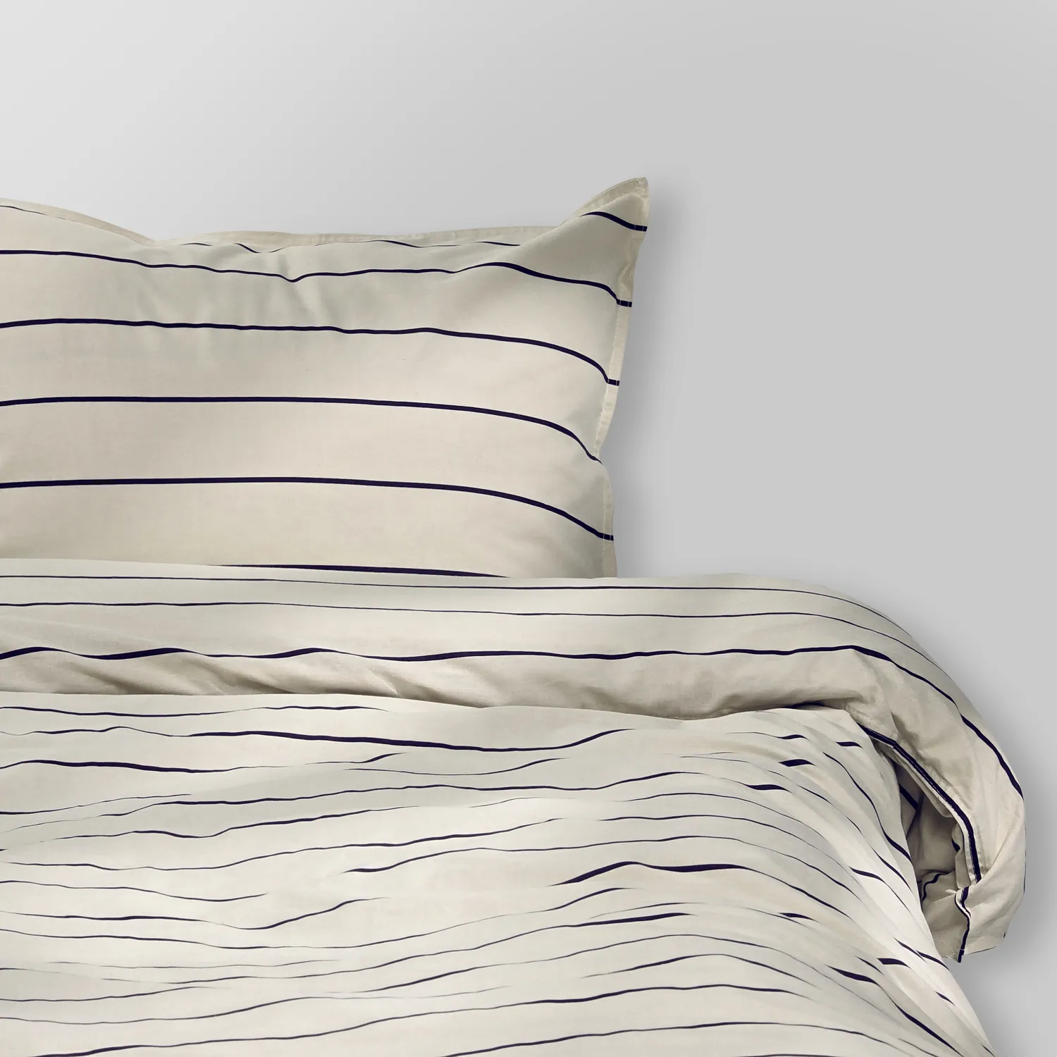 Pillowcase - Ariadne (beige)