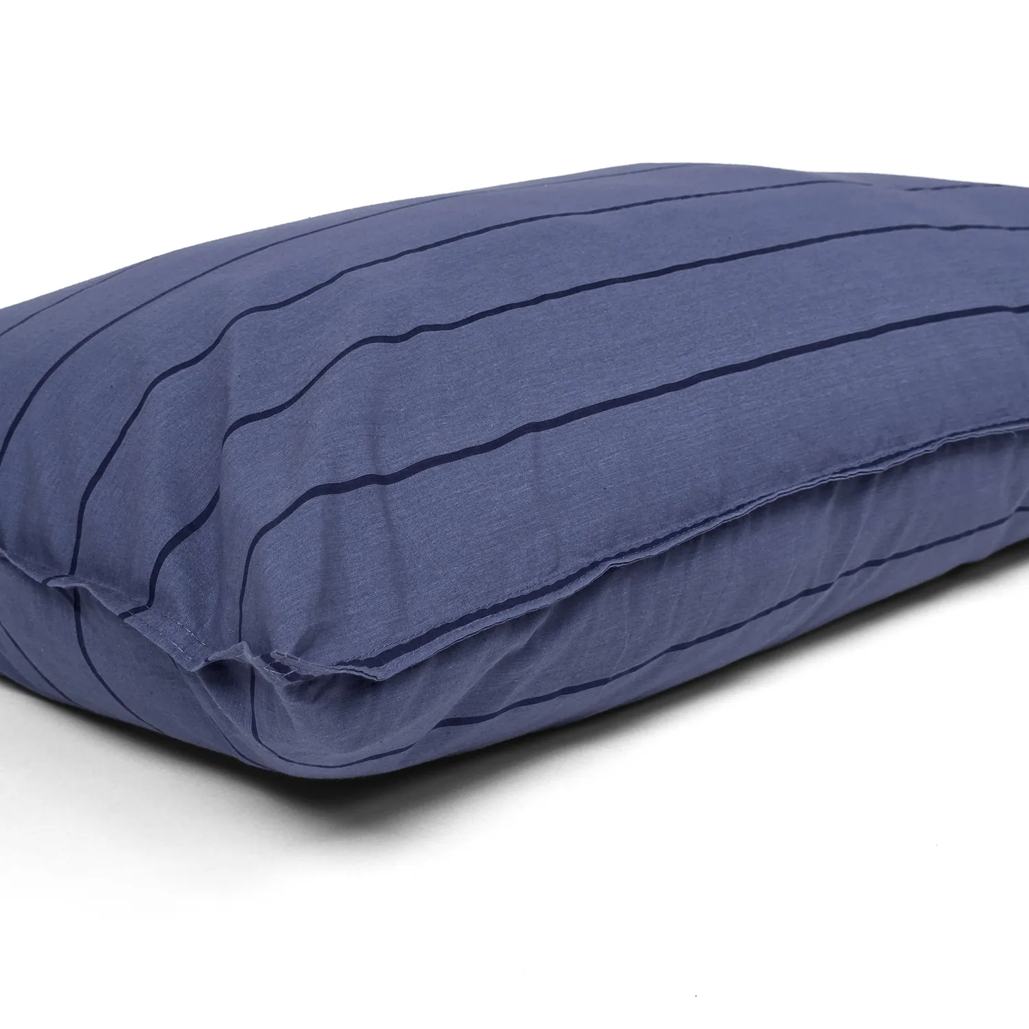 Pillowcase - Ariadne (blue)