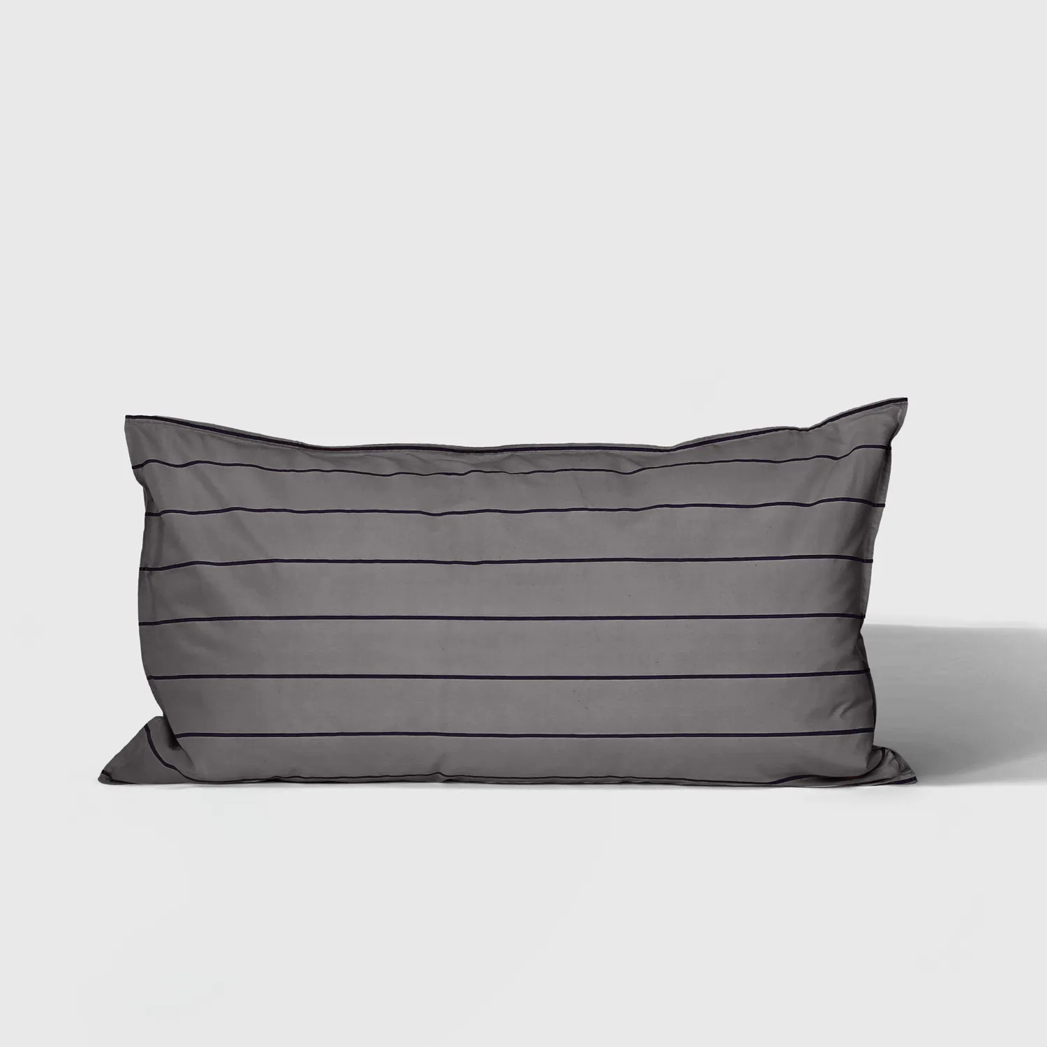Pillowcase - Ariadne (dark grey)