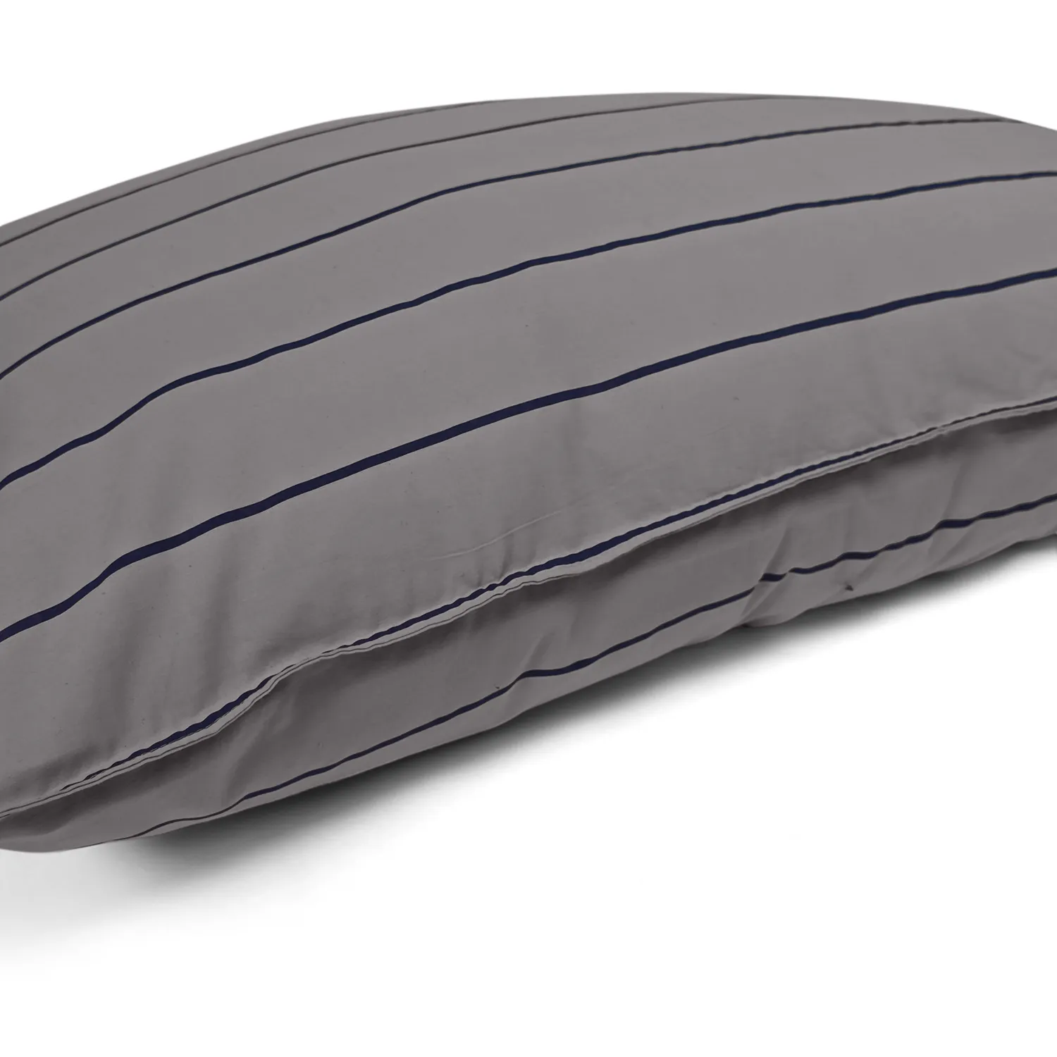 Pillowcase - Ariadne (dark grey)
