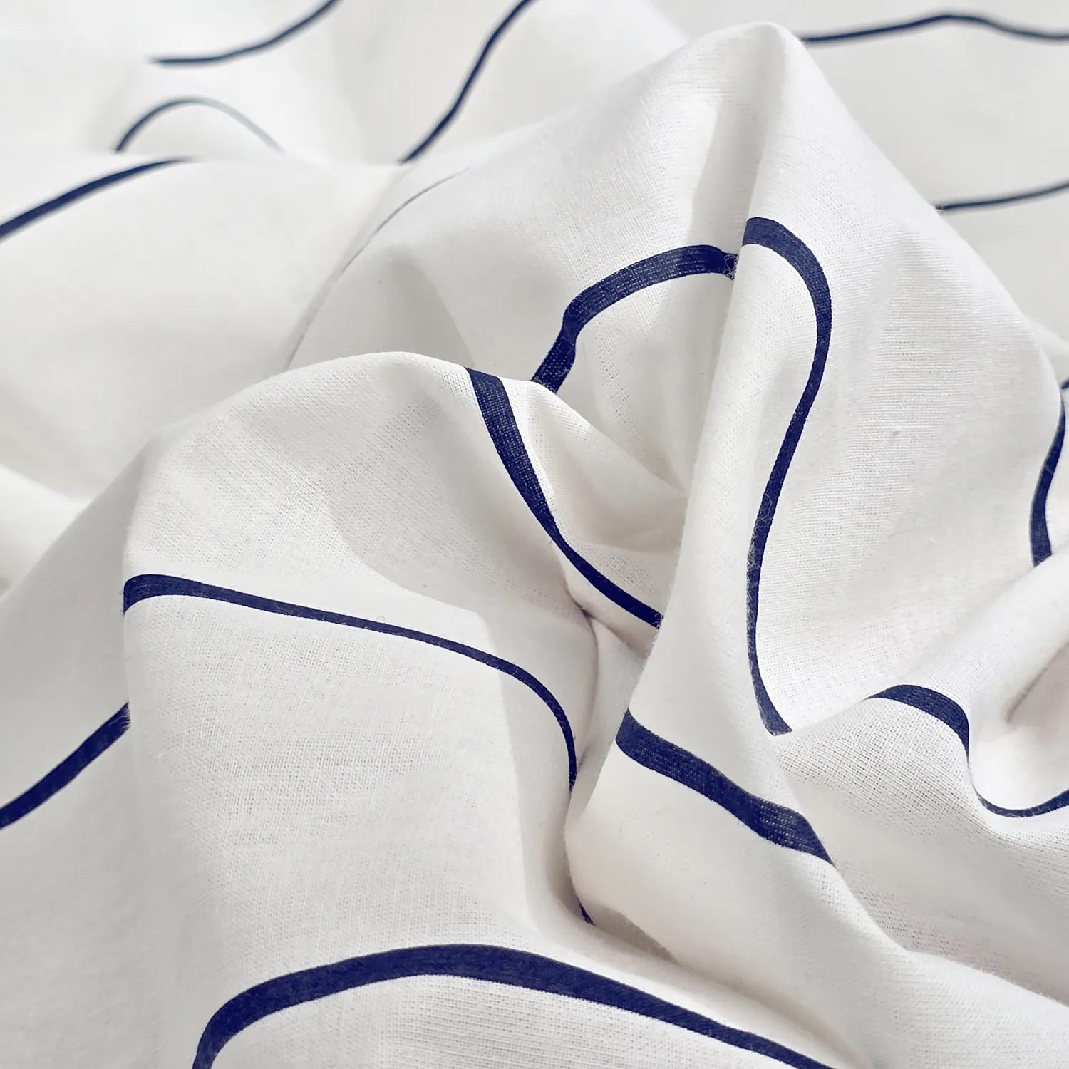Pillowcase - Ariadne (white)