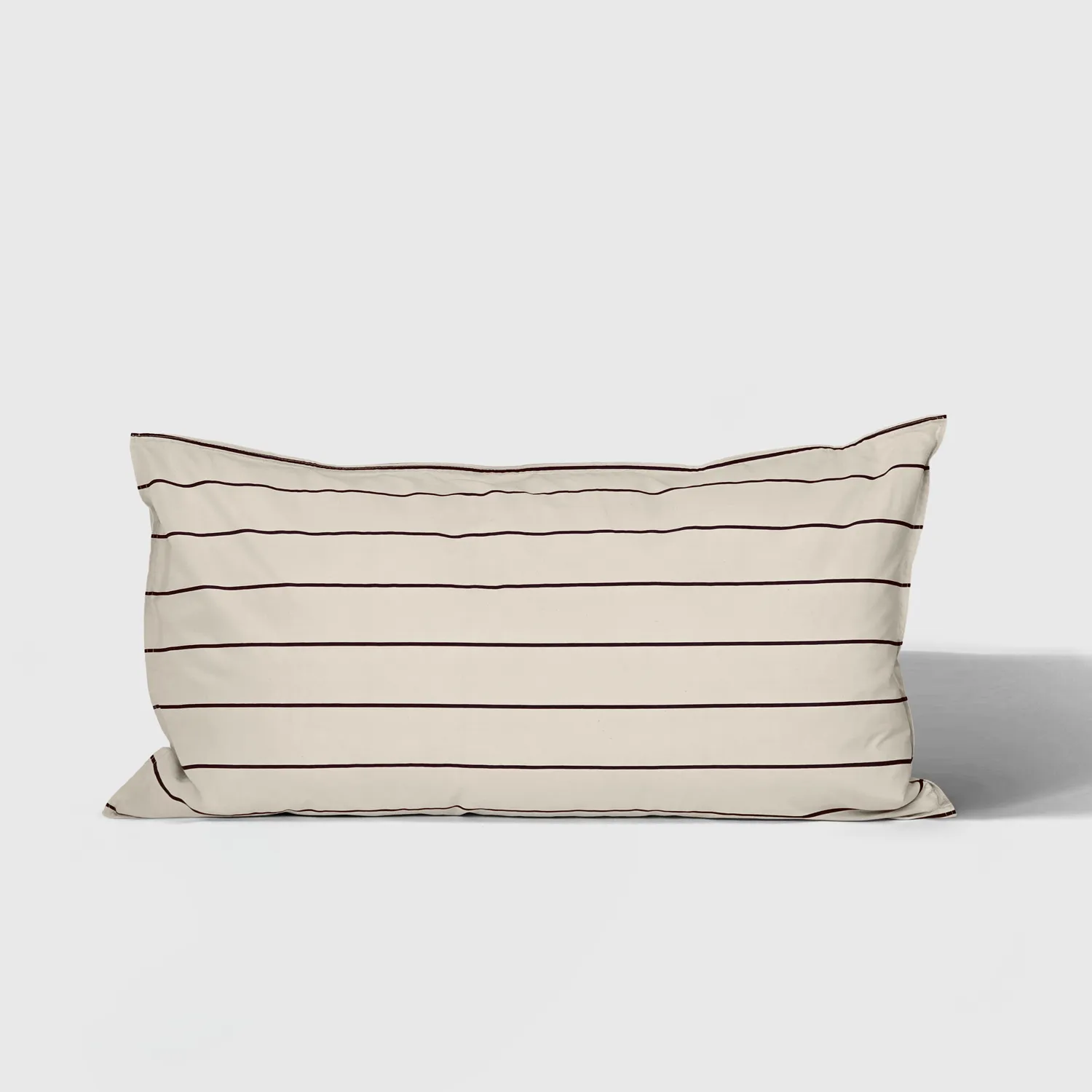 Pillowcase - Isadora (beige)