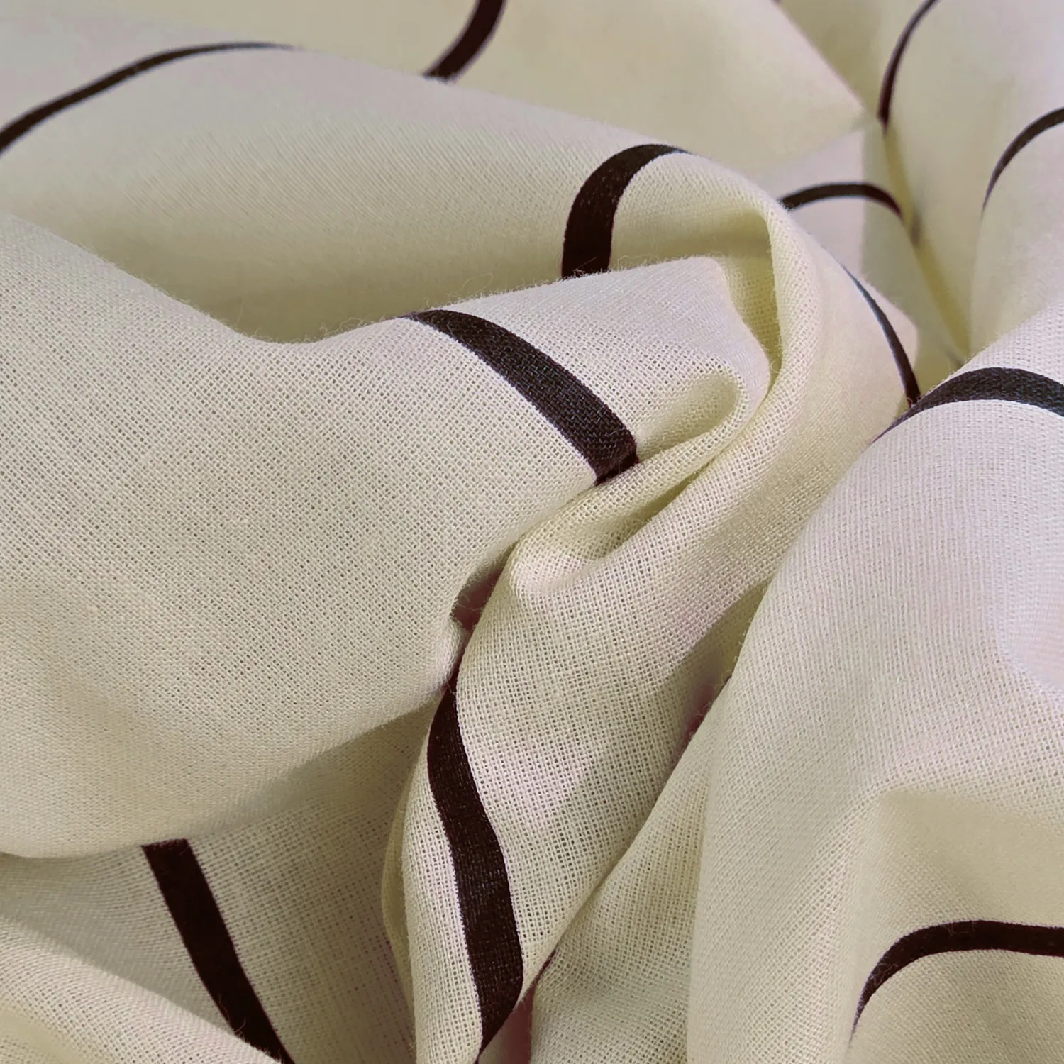 Pillowcase - Isadora (beige)