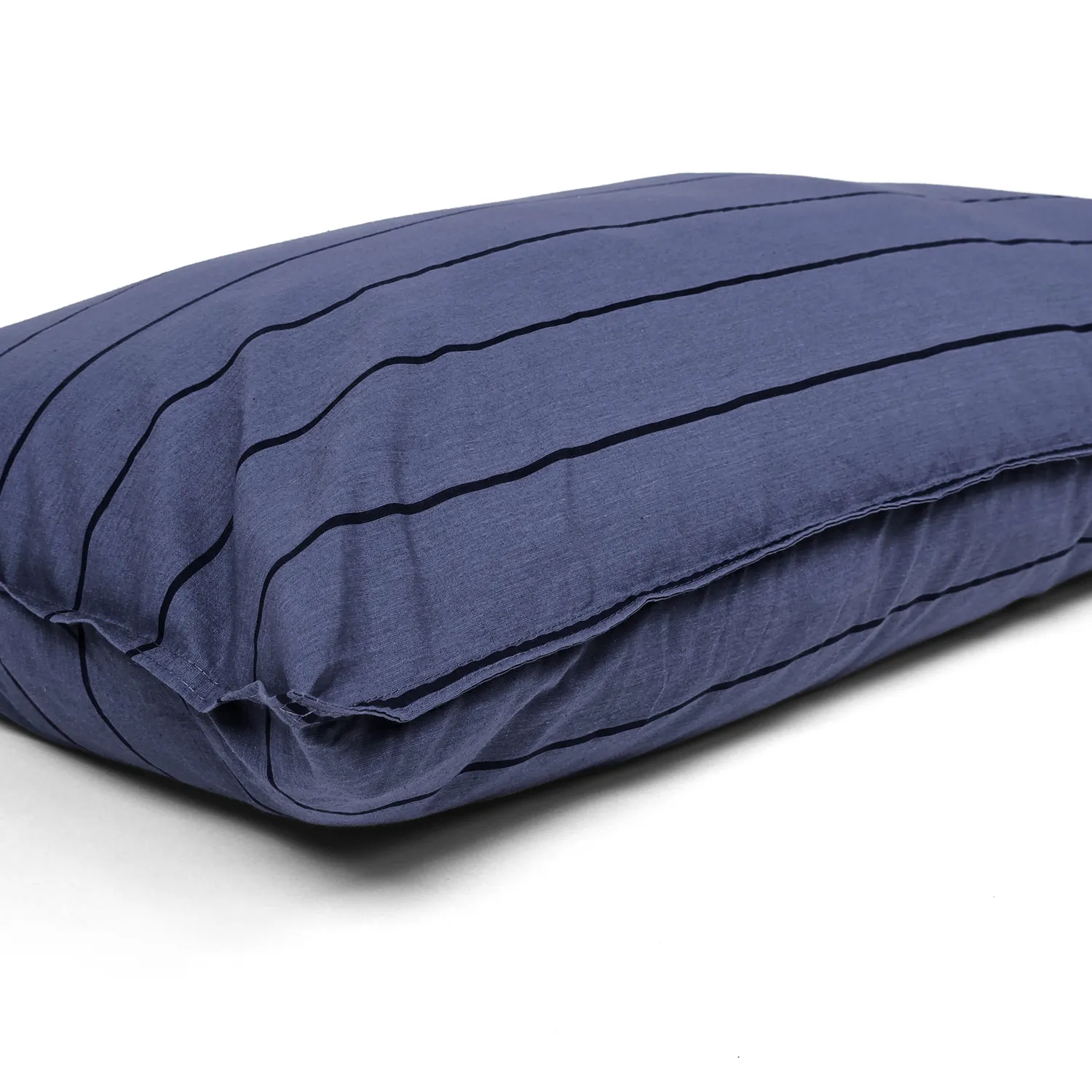 Pillowcase - Isadora (blue)