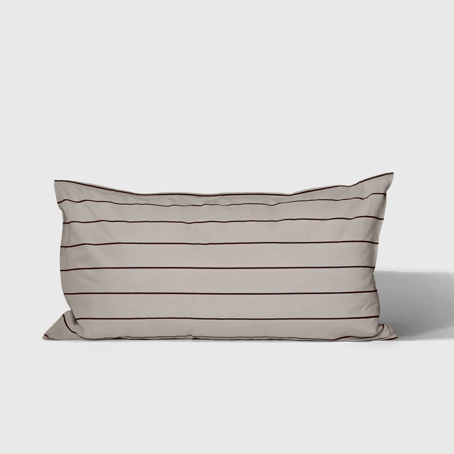 Pillowcase - Isadora (grey)