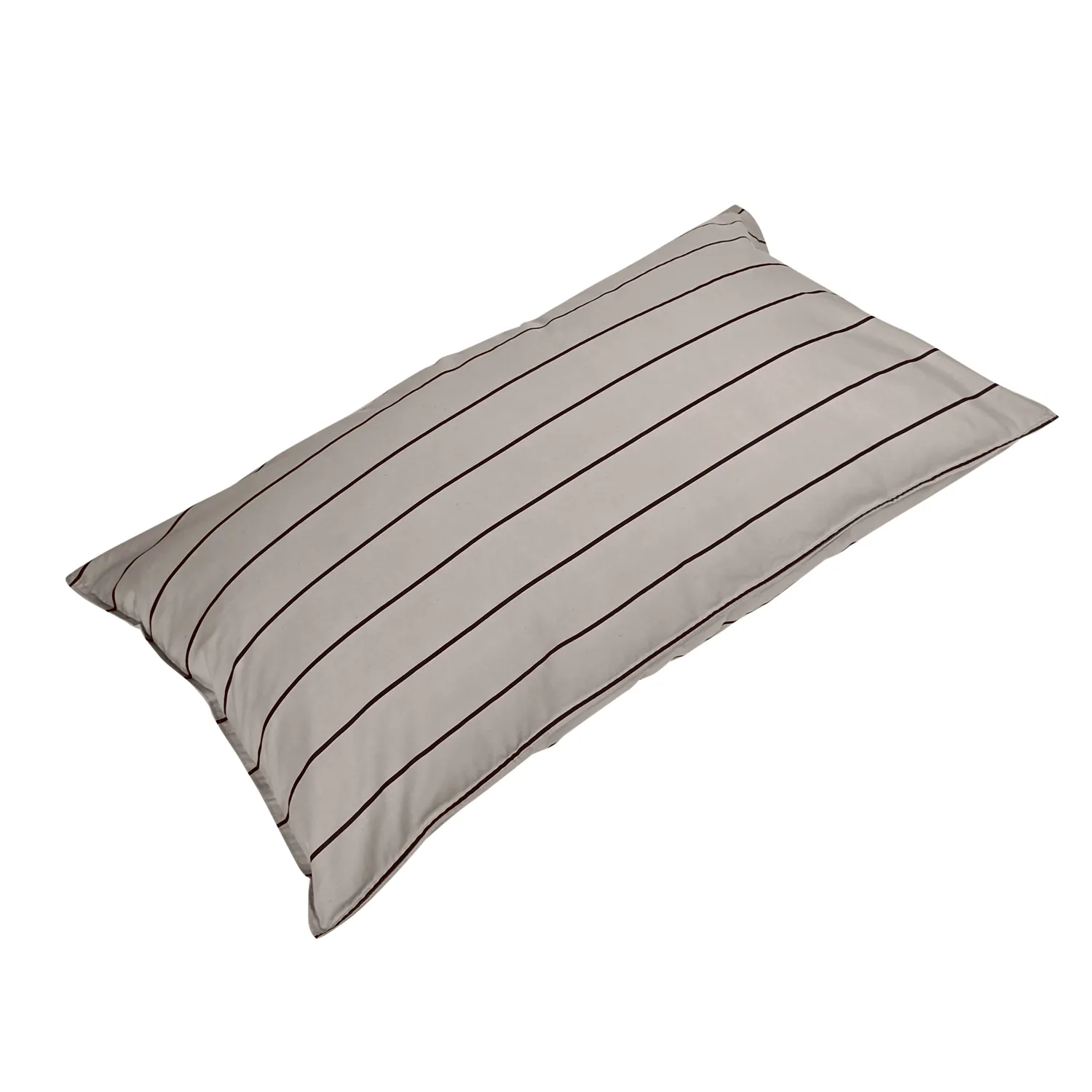 Pillowcase - Isadora (grey)