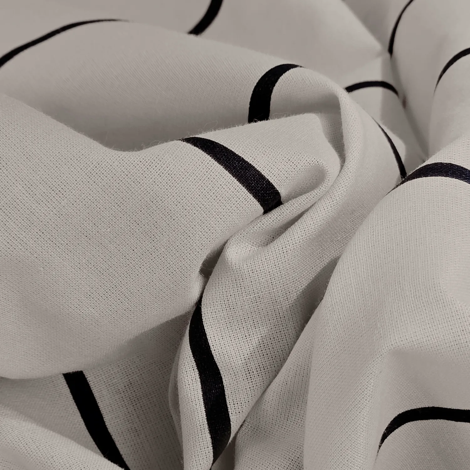 Pillowcase - Isadora (grey)