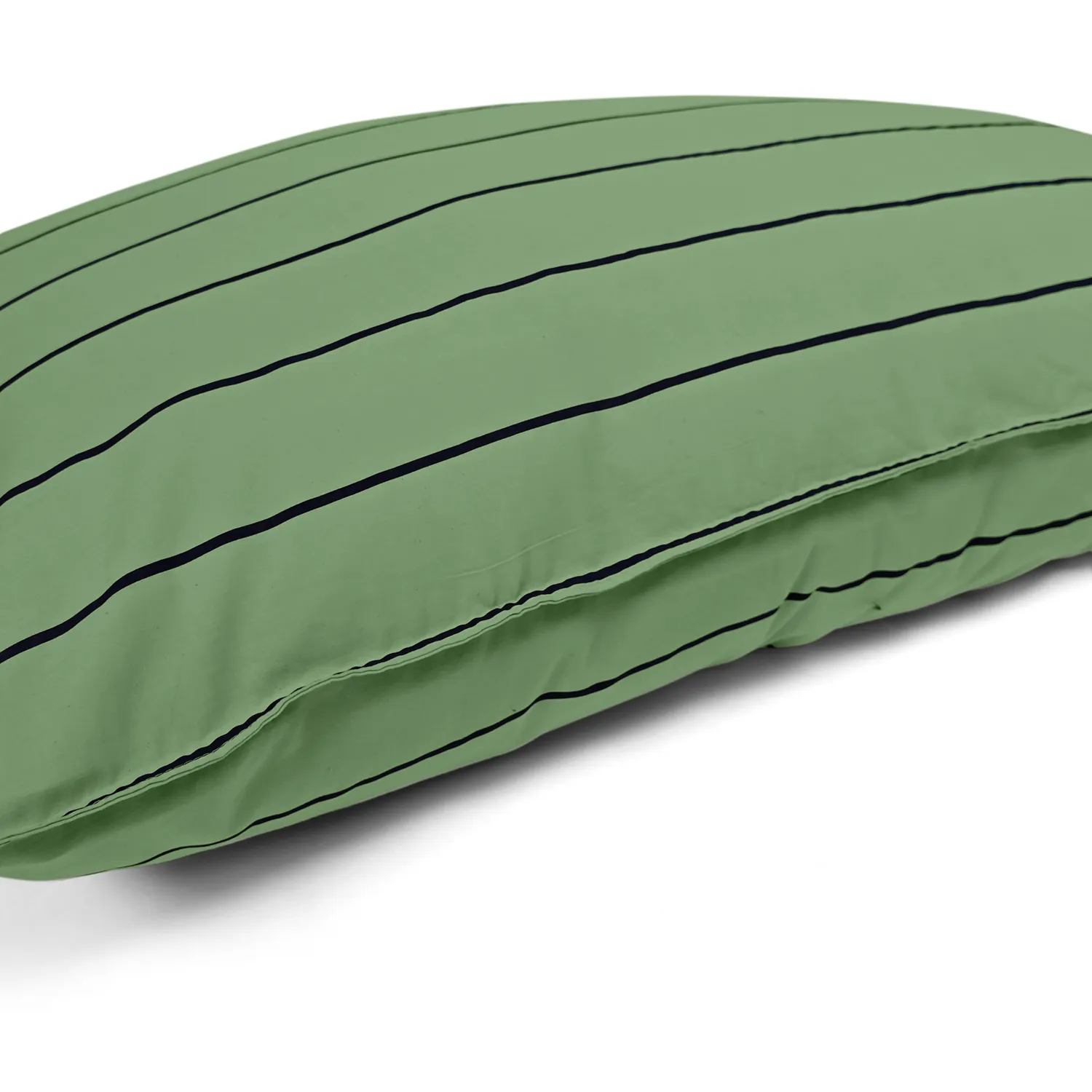 Pillowcase - Isadora (green)
