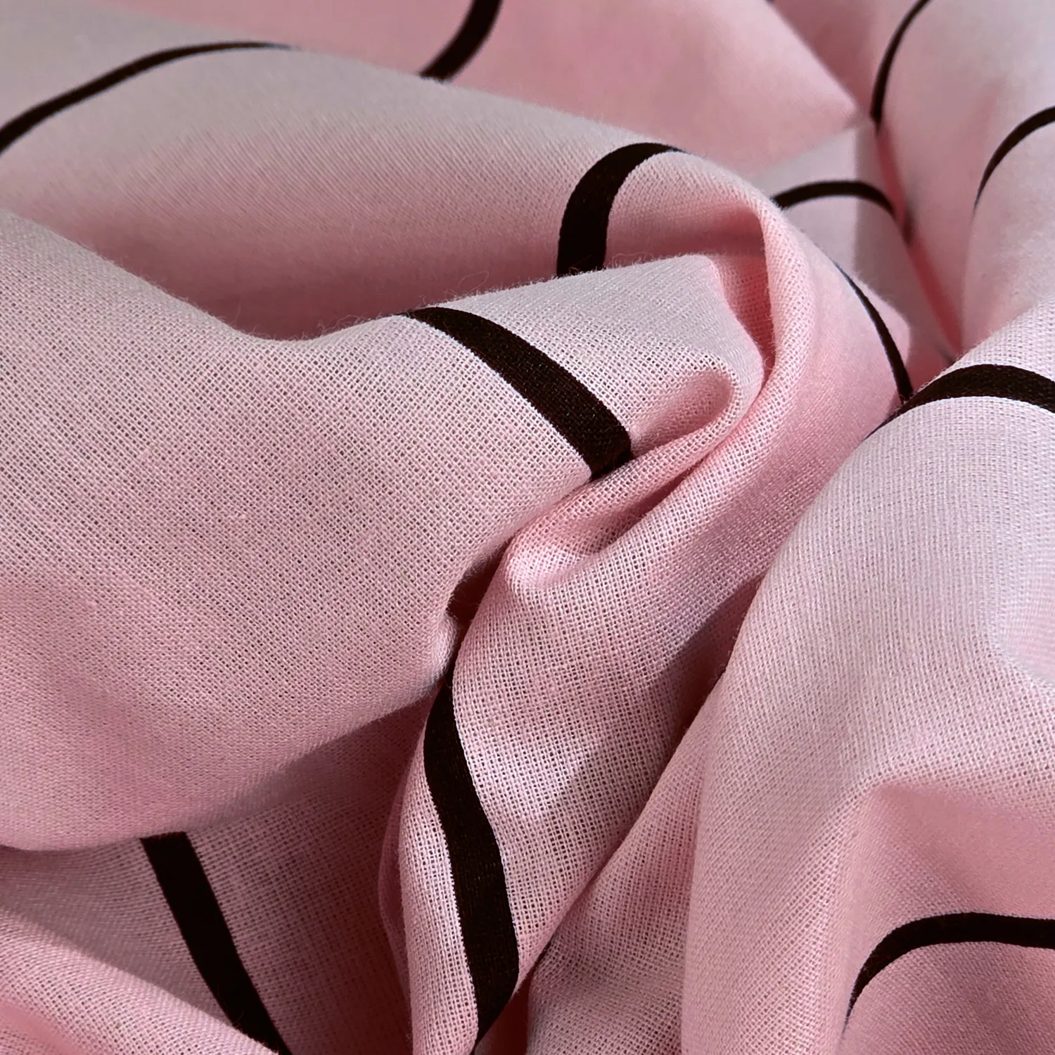 Pillowcase - Isadora (pink)