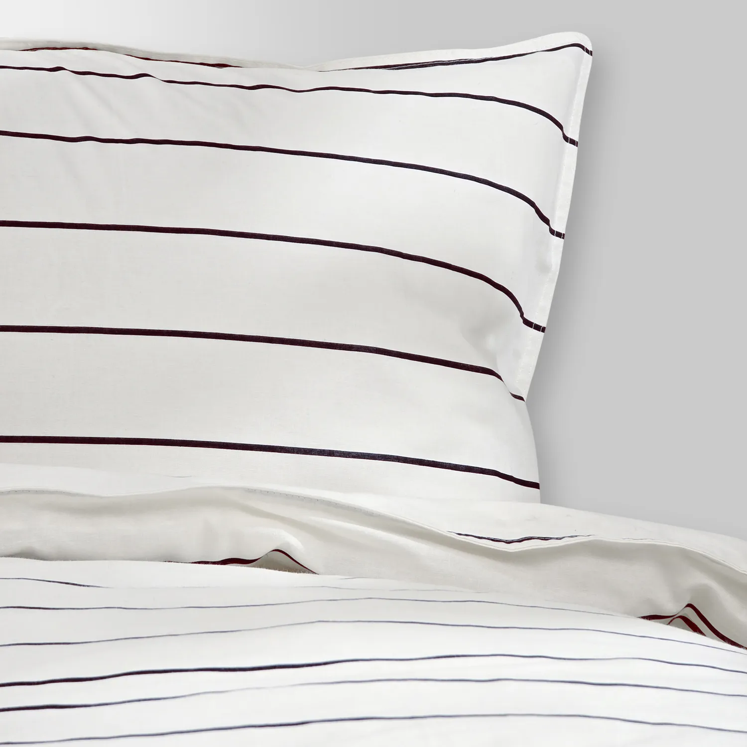 Pillowcase - Isadora (white)