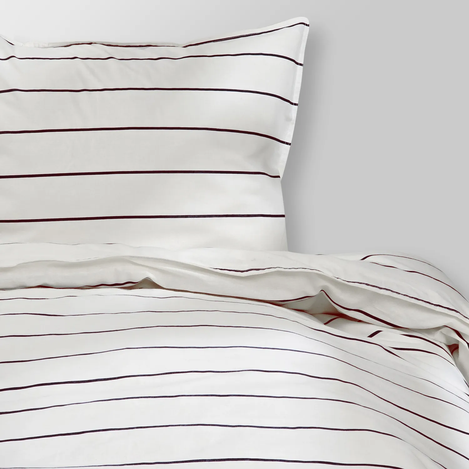 Pillowcase - Isadora (white)