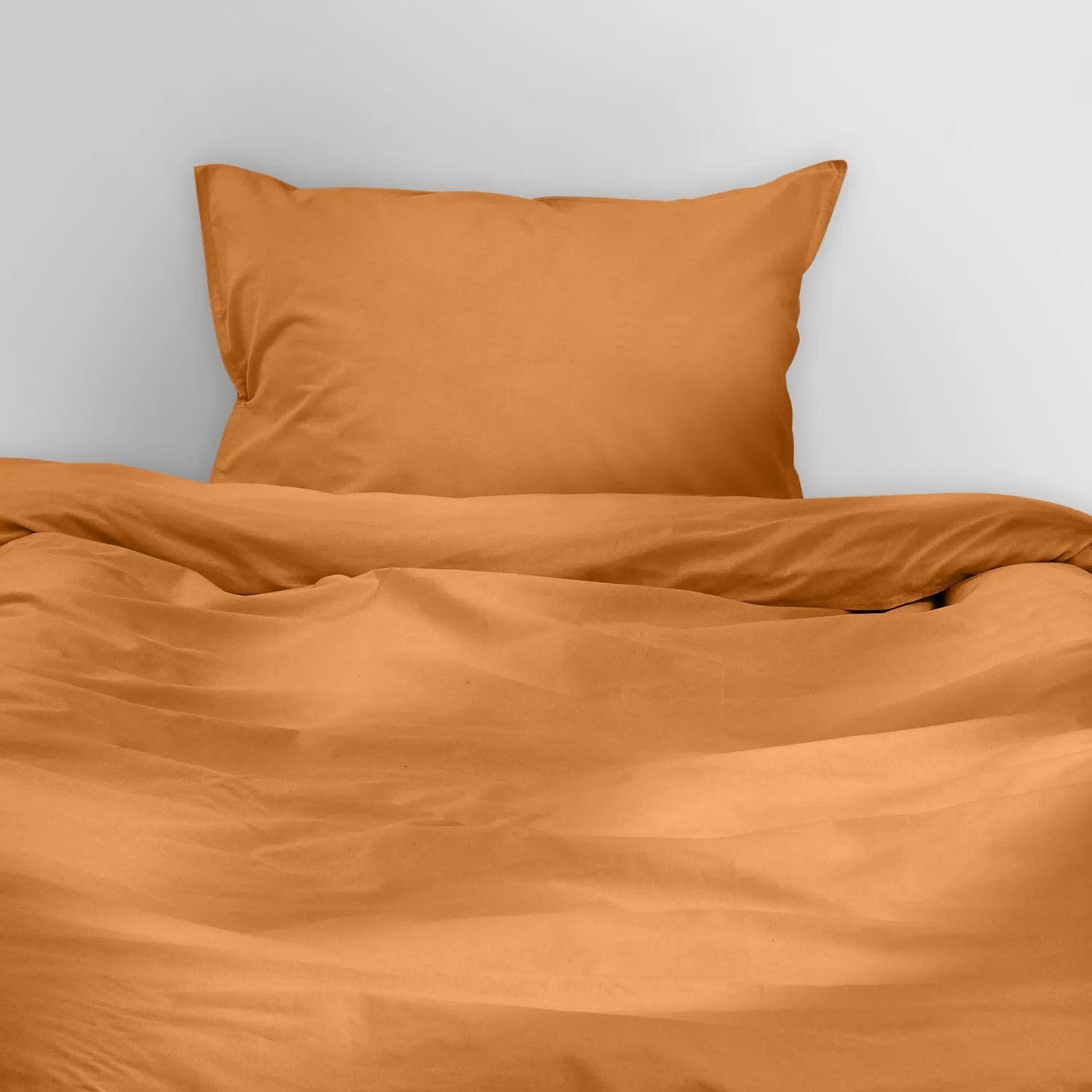 Pillowcase - Lysander (apricot)