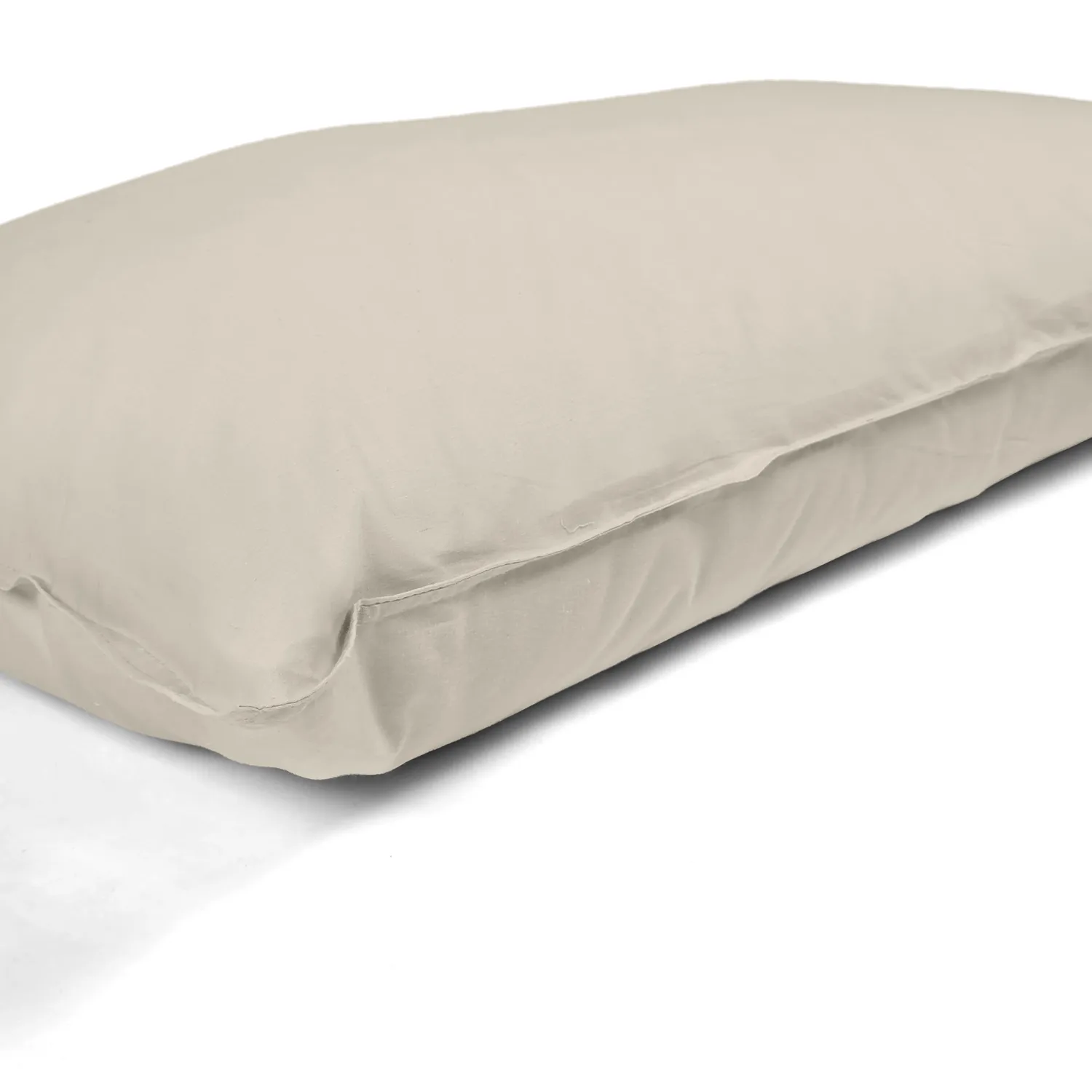 Pillowcase - Lysander (beige)