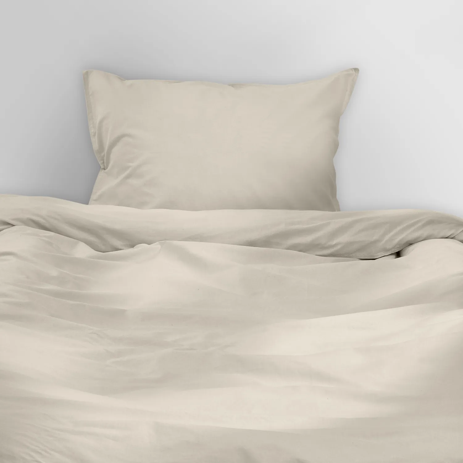 Pillowcase - Lysander (beige)