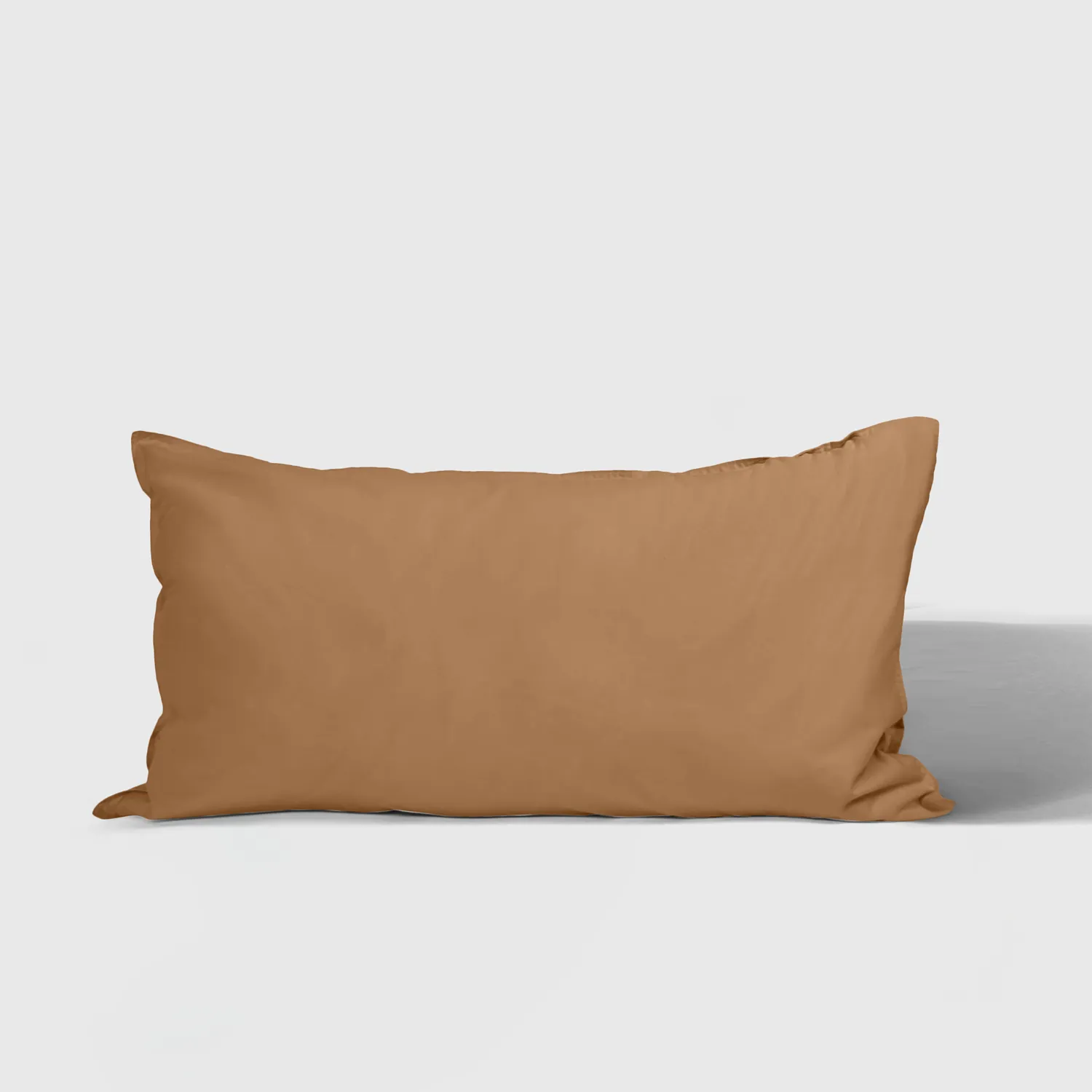 Pillowcase - Lysander (brown)