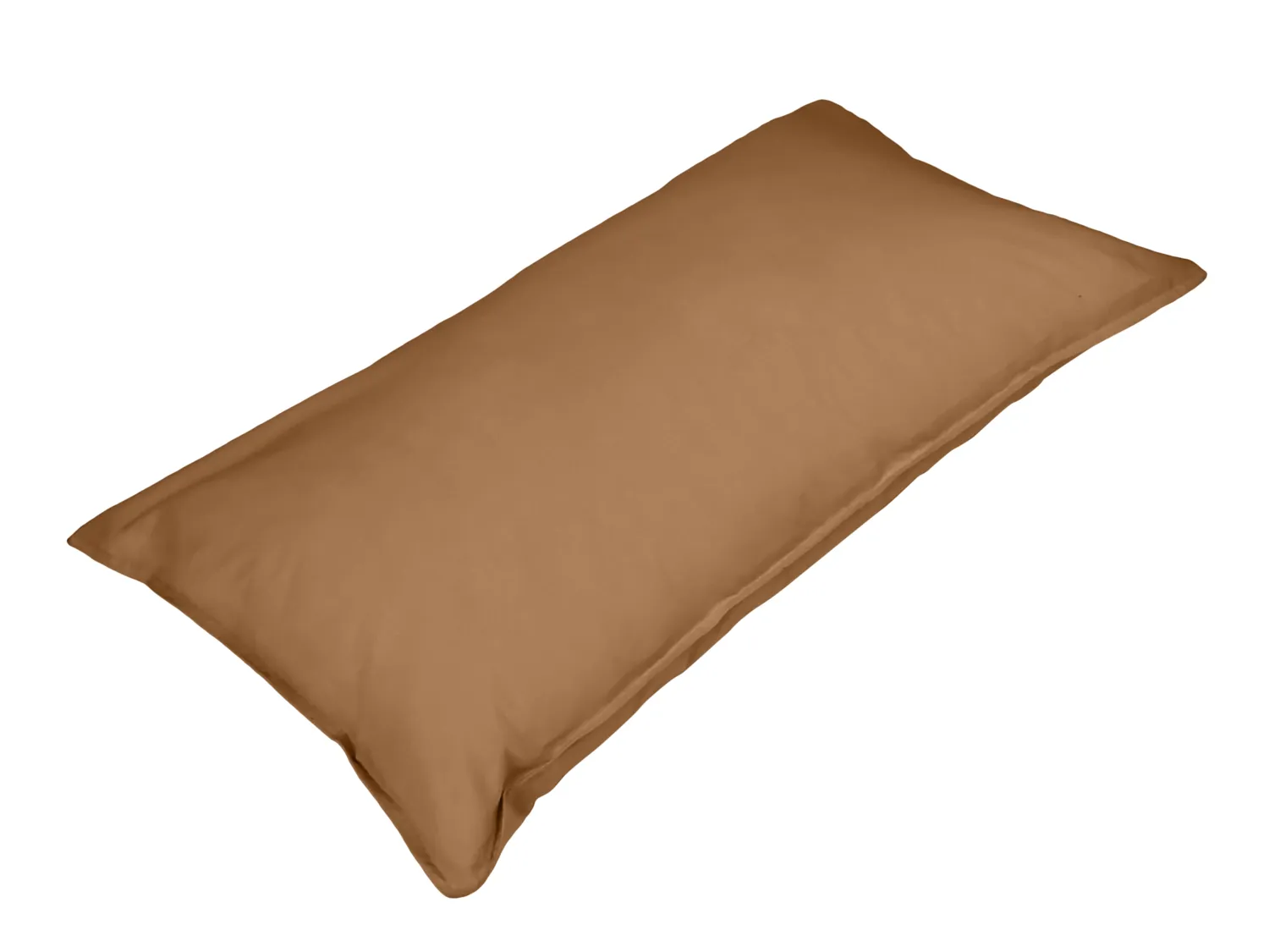 Pillowcase - Lysander (brown)