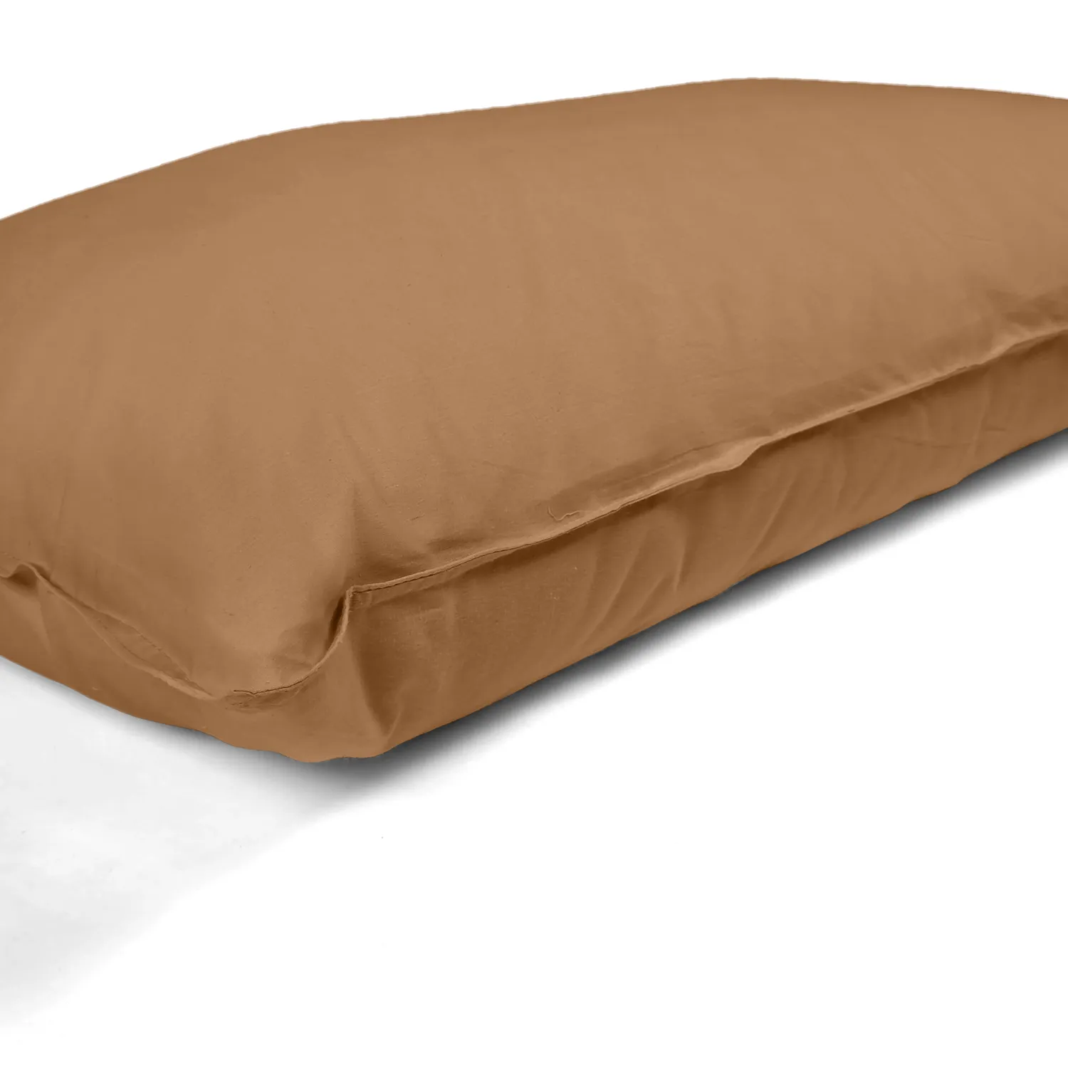 Pillowcase - Lysander (brown)
