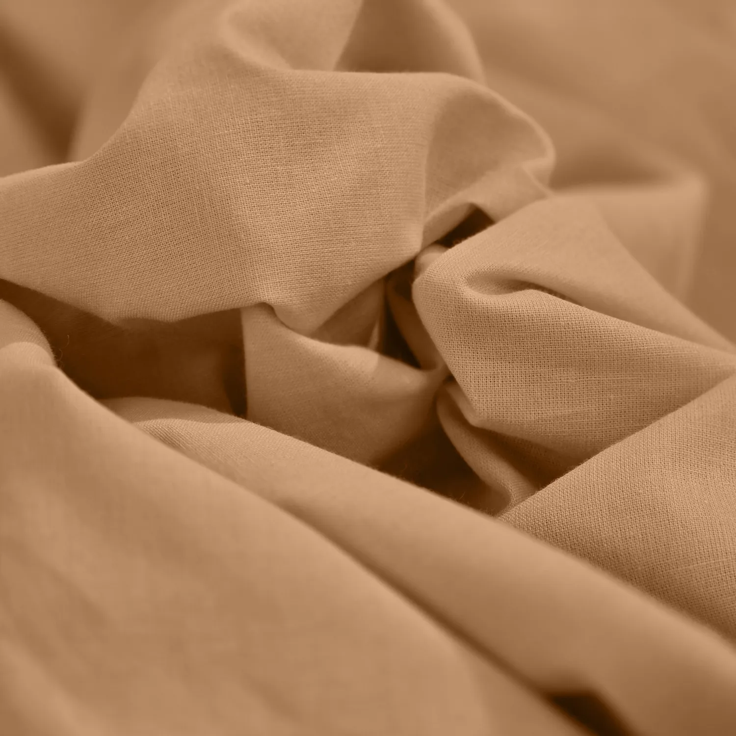 Pillowcase - Lysander (brown)