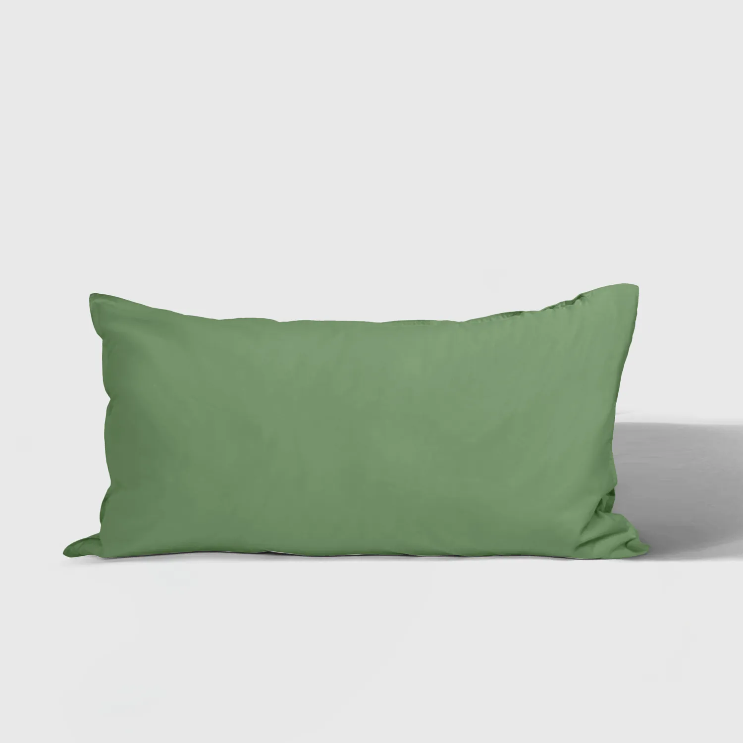 Pillowcase - Lysander (green)