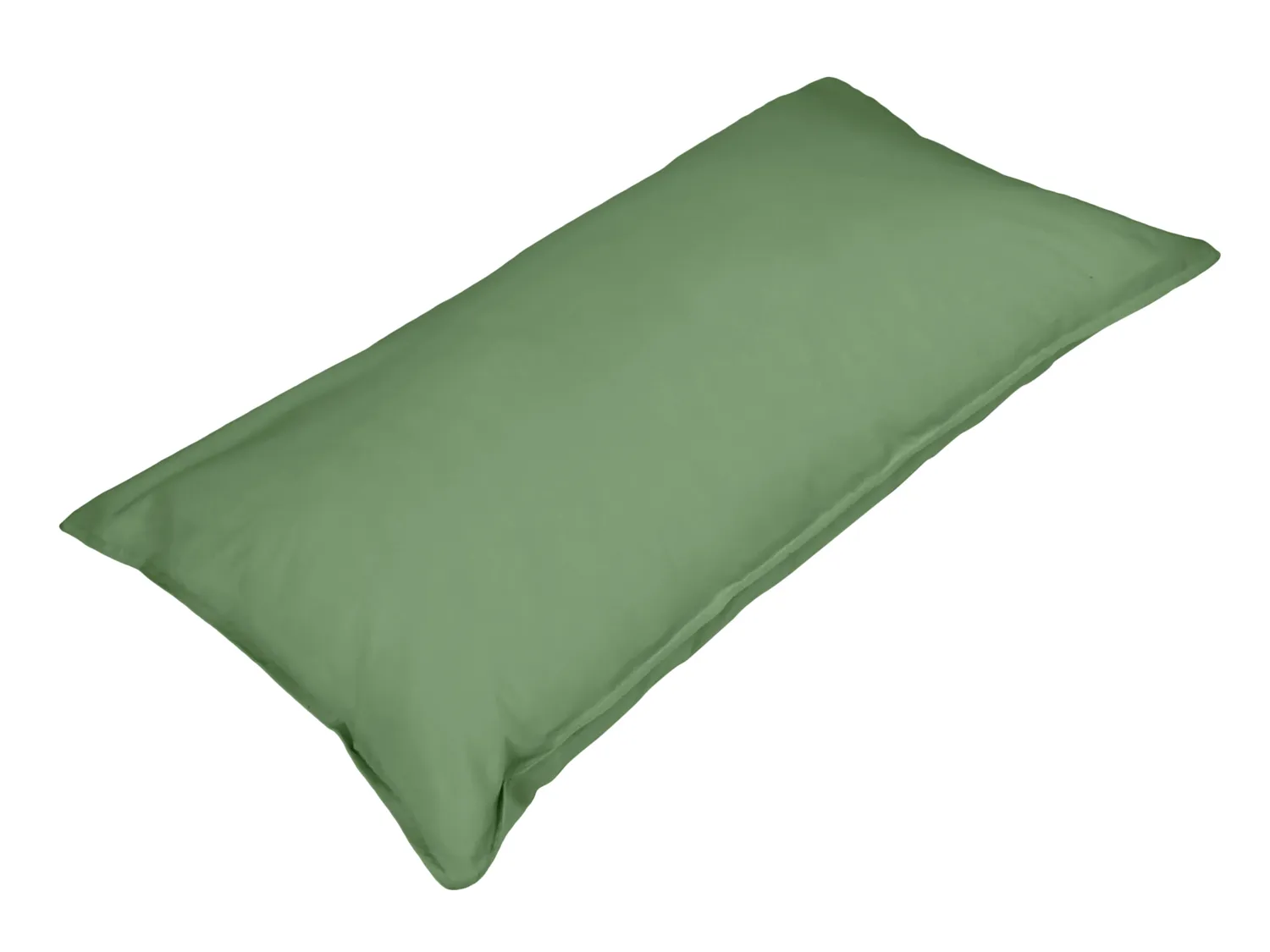 Pillowcase - Lysander (green)