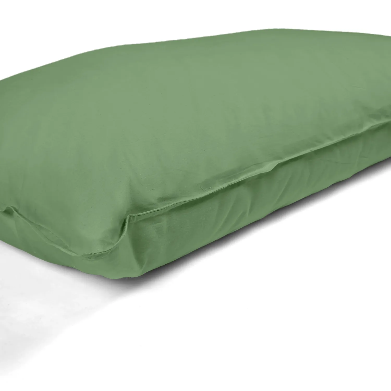 Pillowcase - Lysander (green)