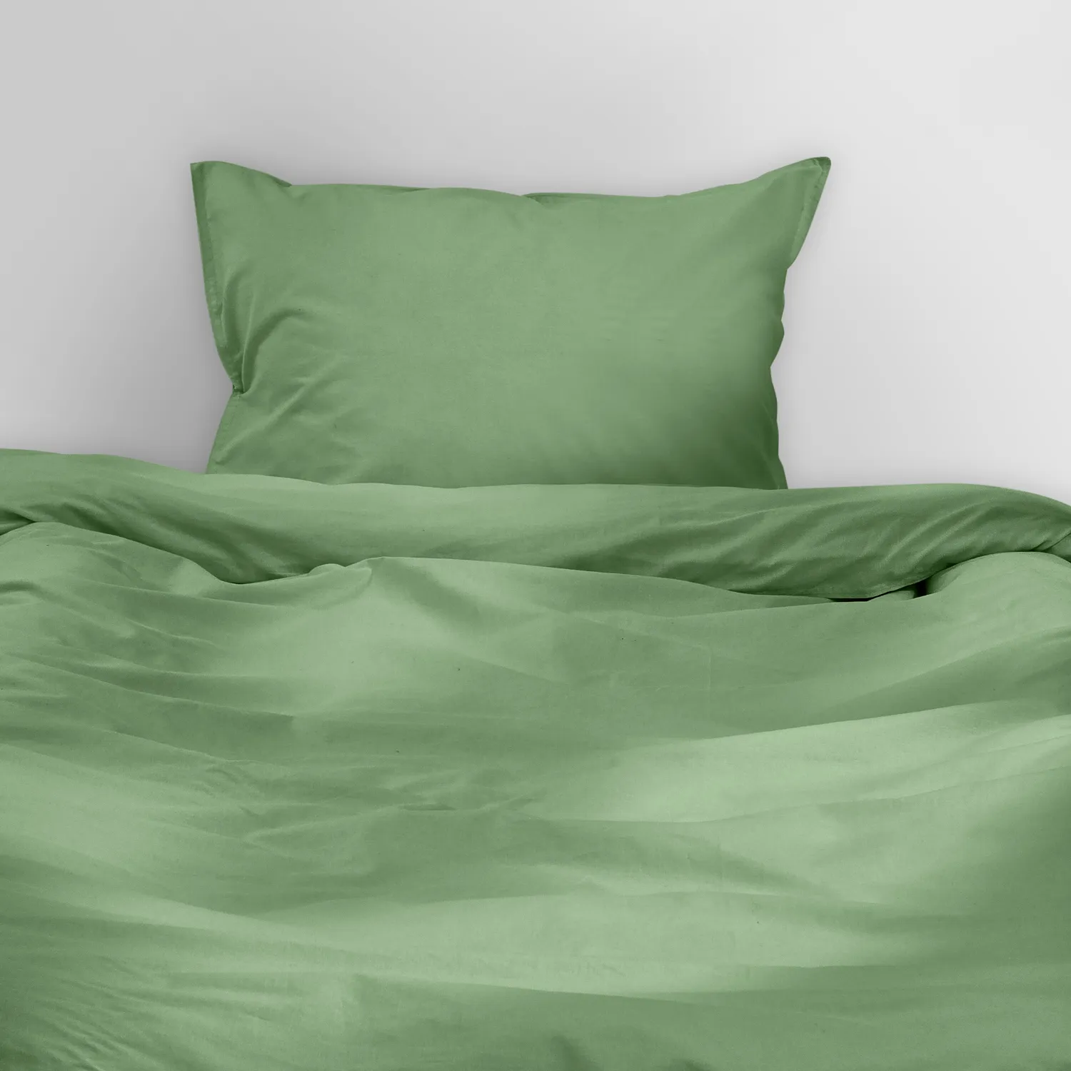 Pillowcase - Lysander (green)