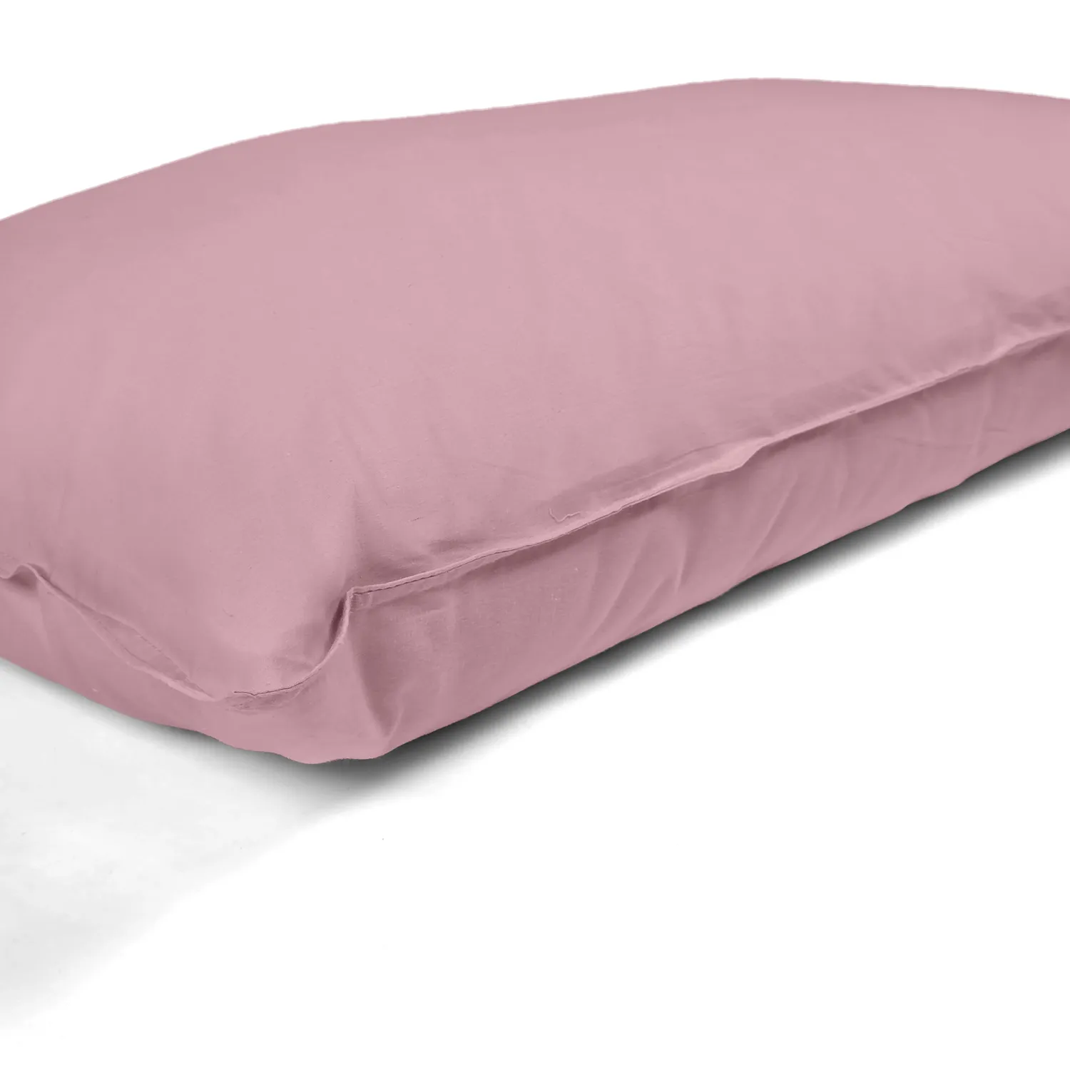 Pillowcase - Lysander (pink)