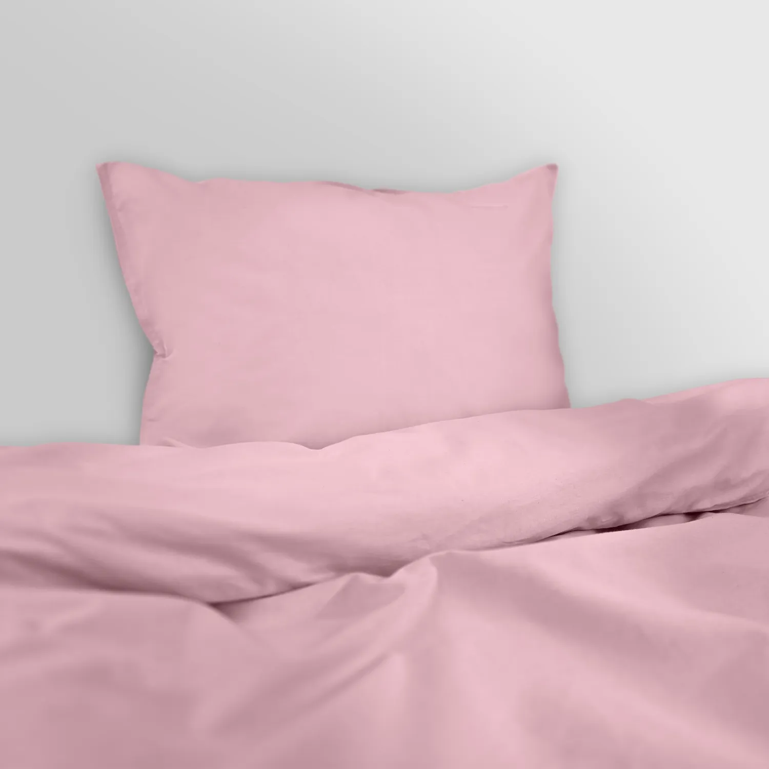 Pillowcase - Lysander (pink)