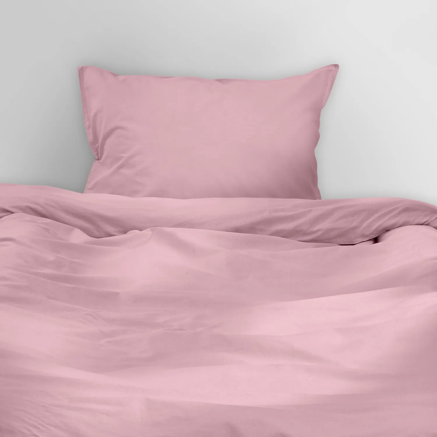 Pillowcase - Lysander (pink)