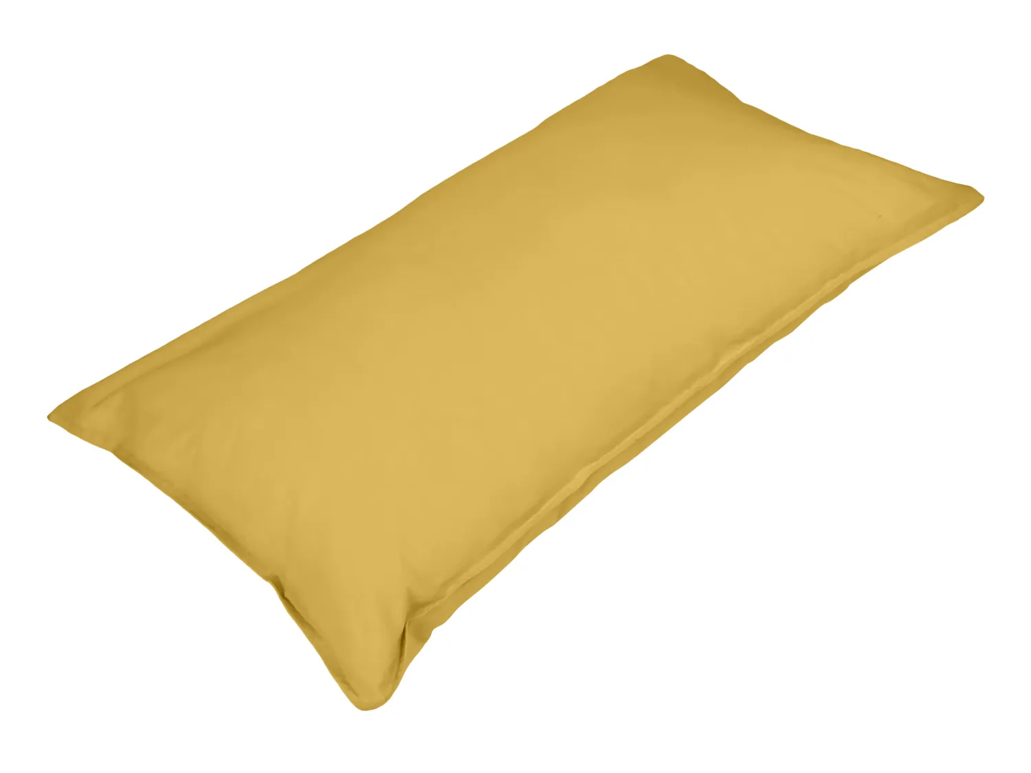 Pillowcase - Lysander (mustard)