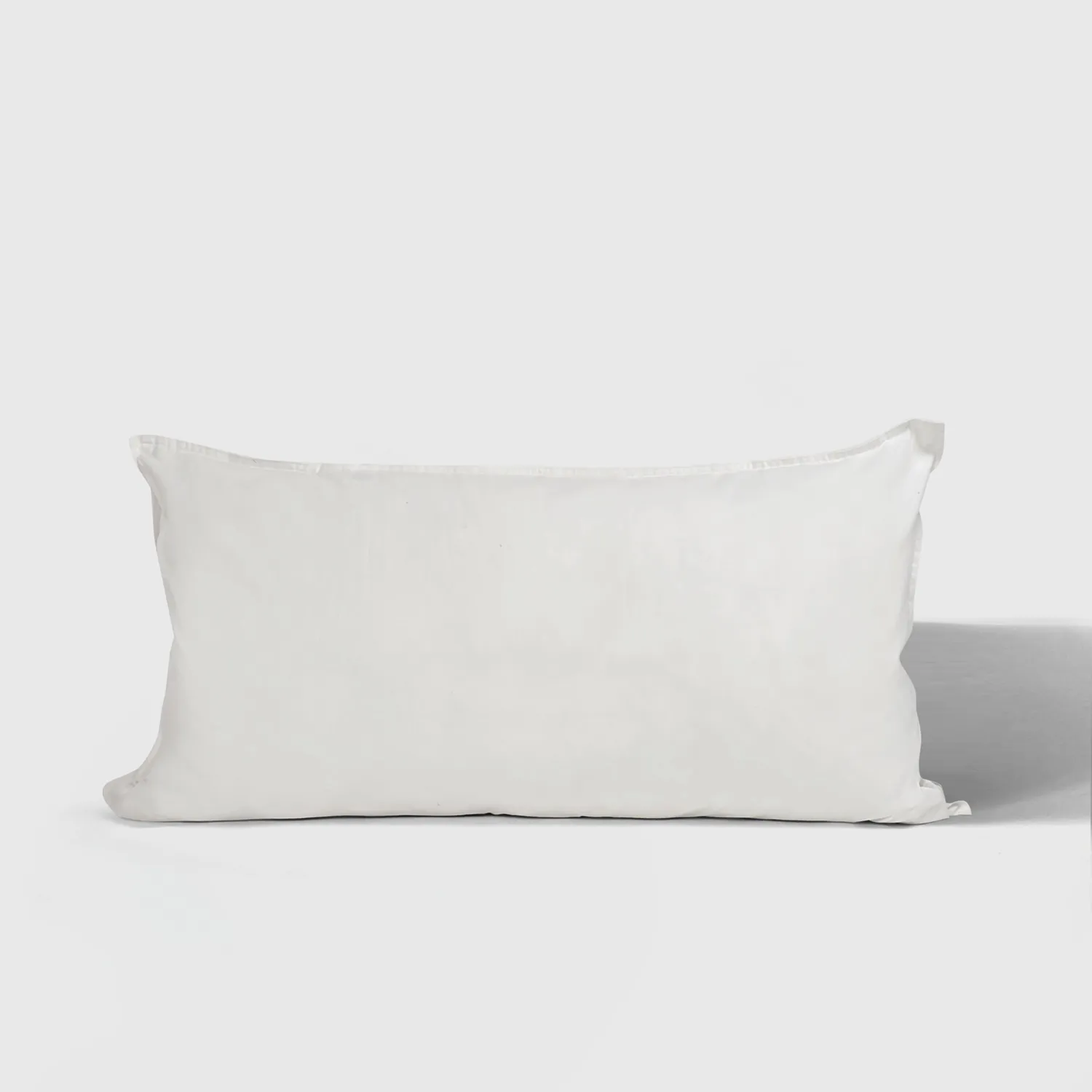 Pillowcase - Lysander (white)