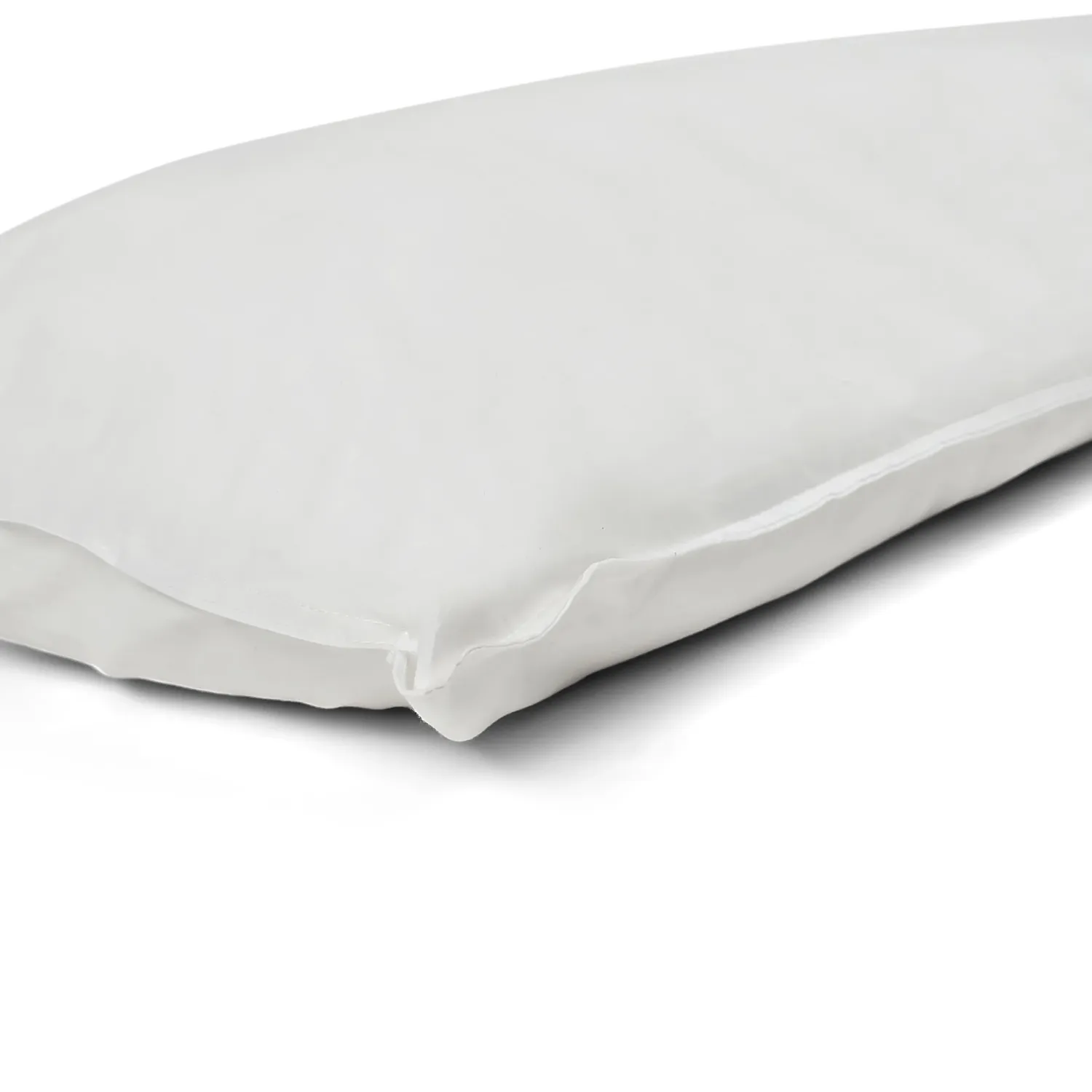 Pillowcase - Lysander (white)